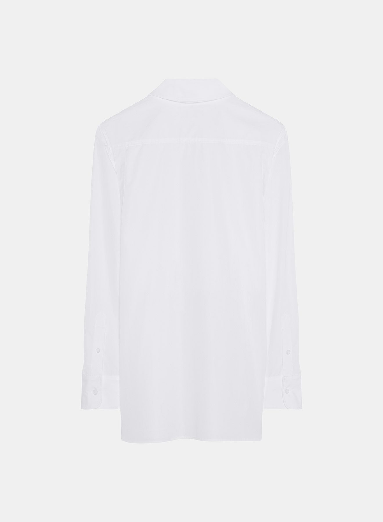 Nina Ricci Shirt White