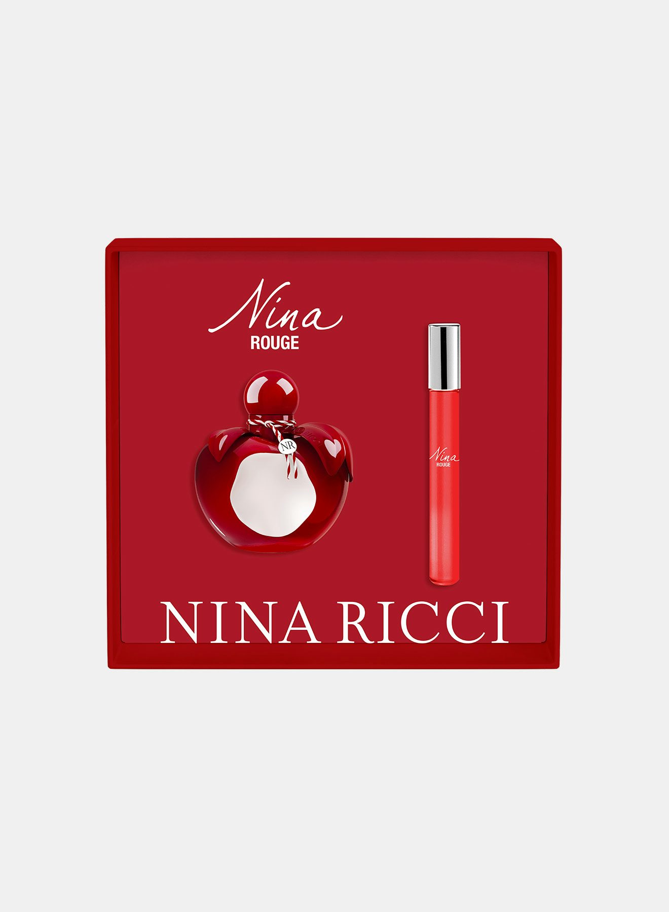 Nina Rouge set 2022 - Nina Ricci