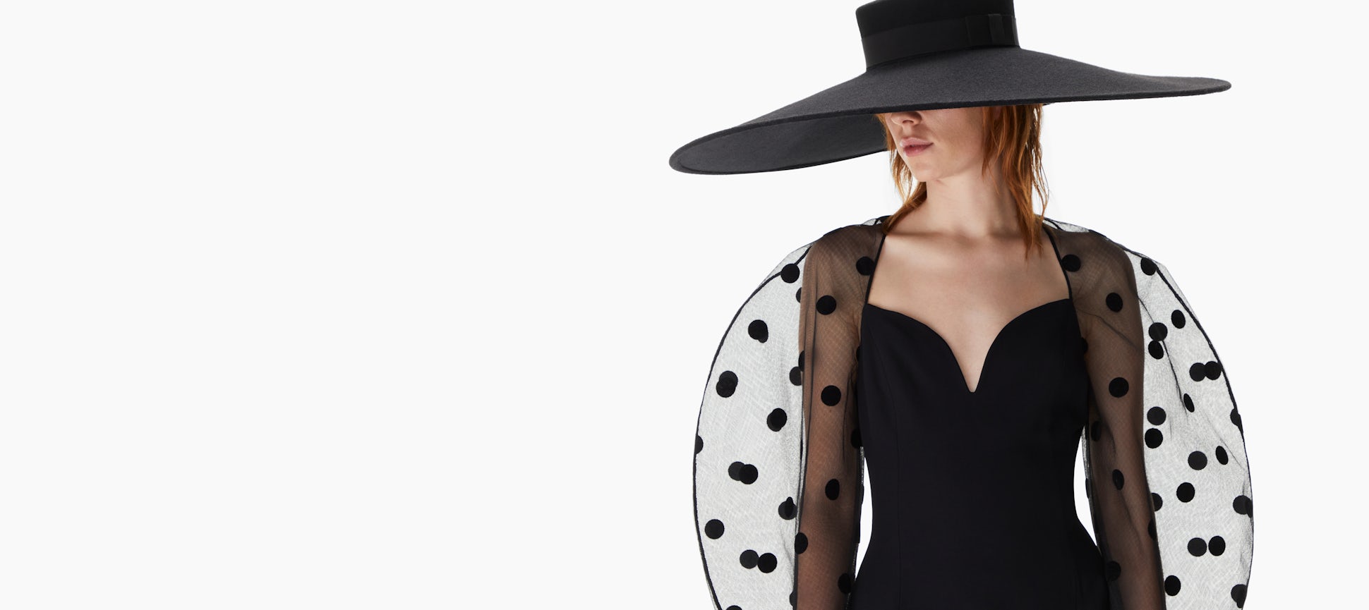 The polkadot Selection - Nina Ricci