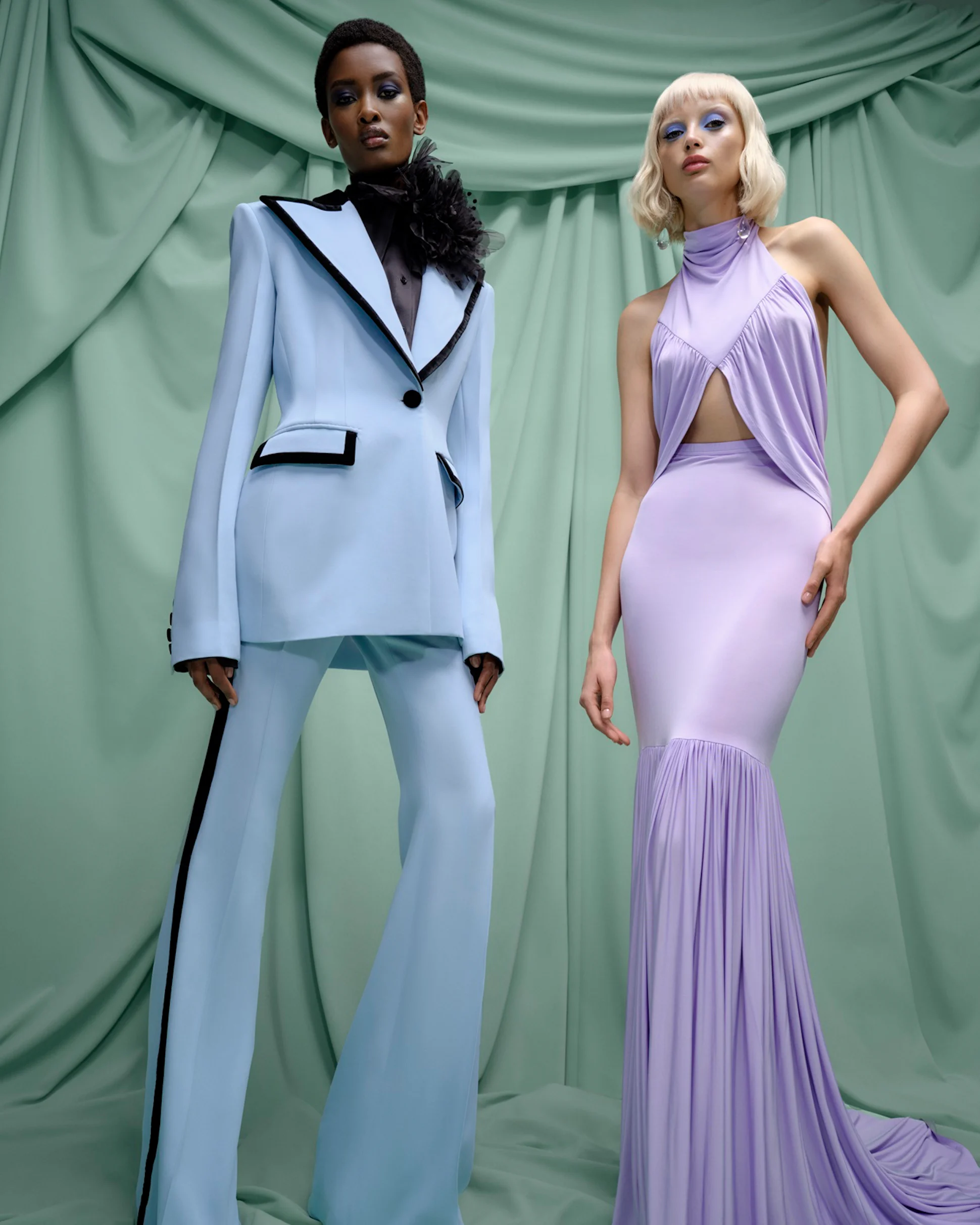 New Ricci Nina Ricci Fashion and Fragrances - Official website