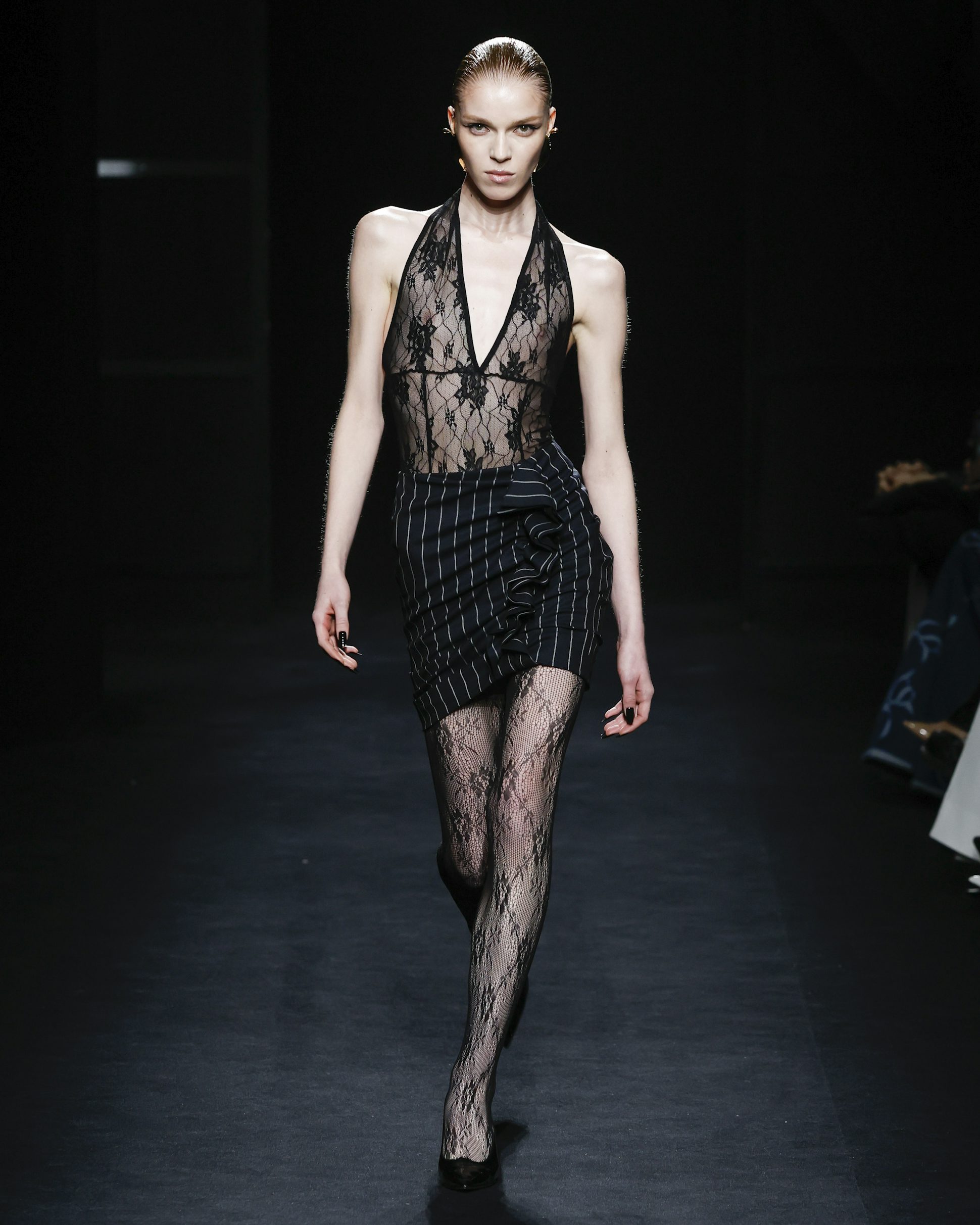 FW24 - Look 01 - Nina Ricci