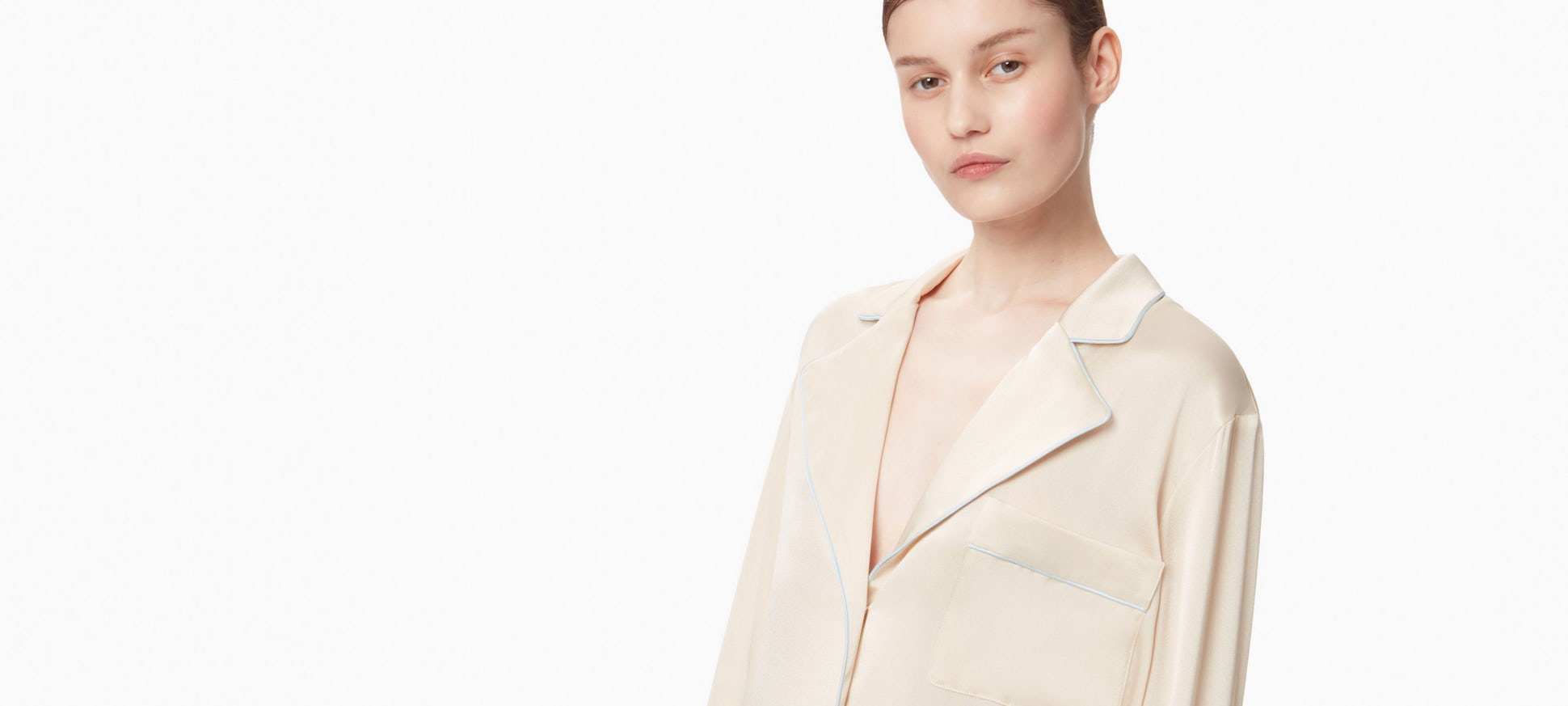 Homewear - Nina Ricci