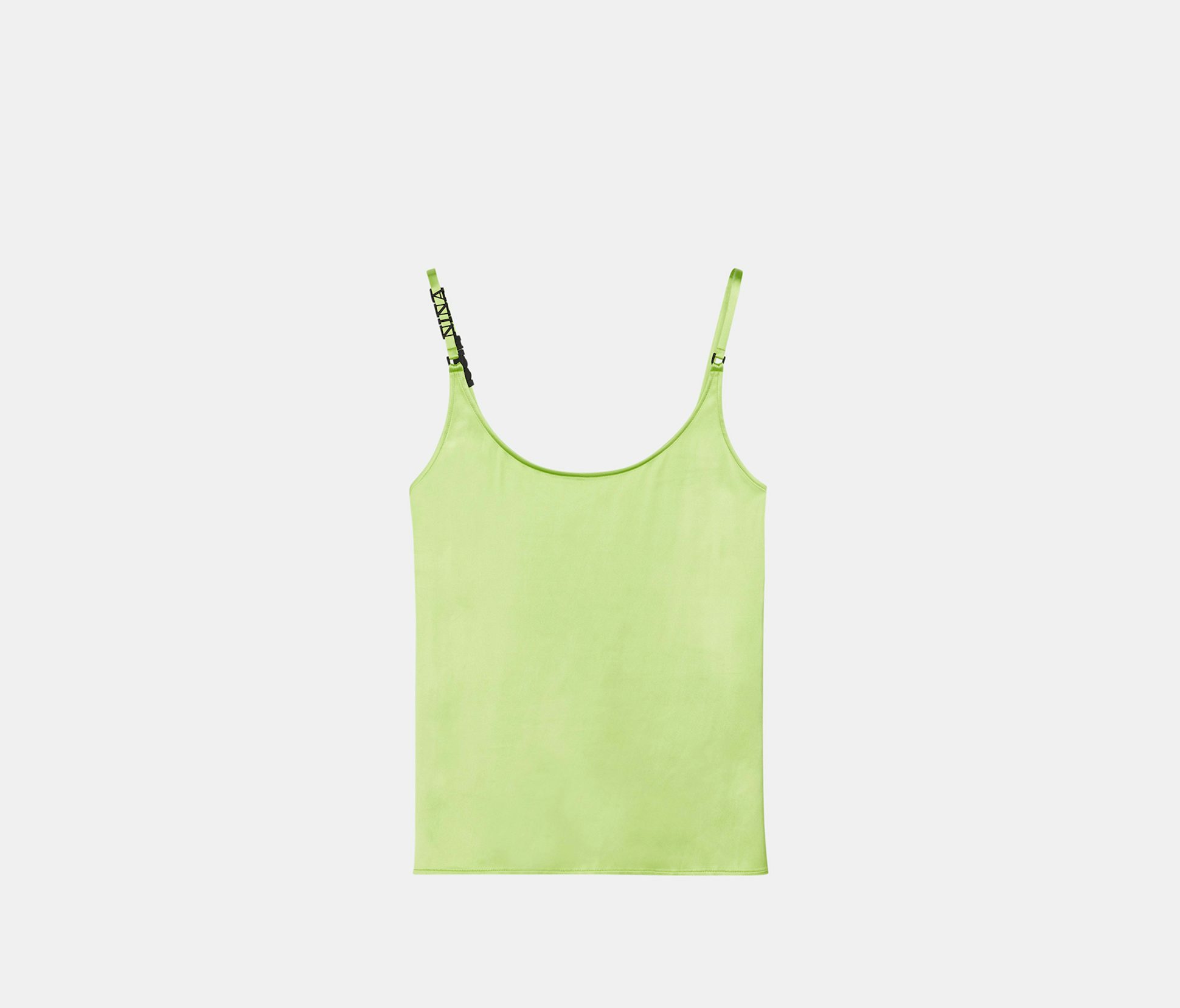 Camisola de satén