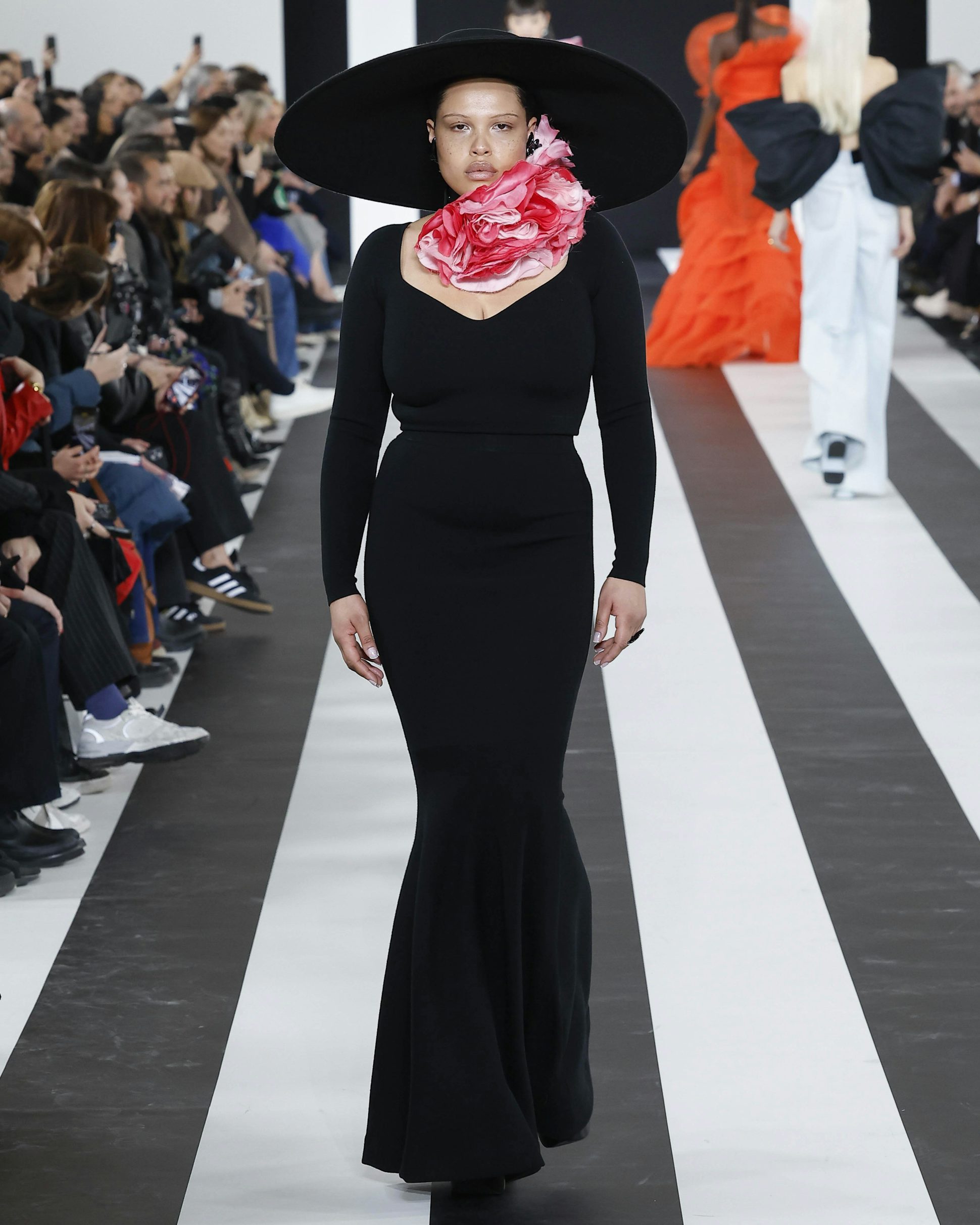 FW23 - Look 05 - Nina Ricci