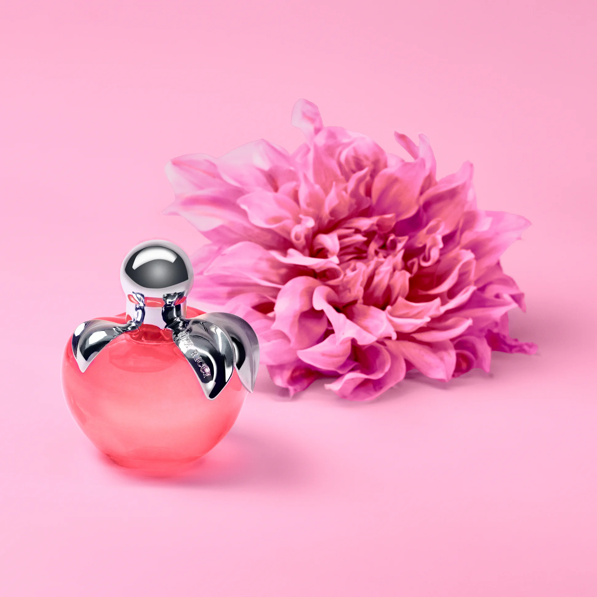Nina Ricci Ricci Note Nina - Eau de Toilette - Nina Ricci