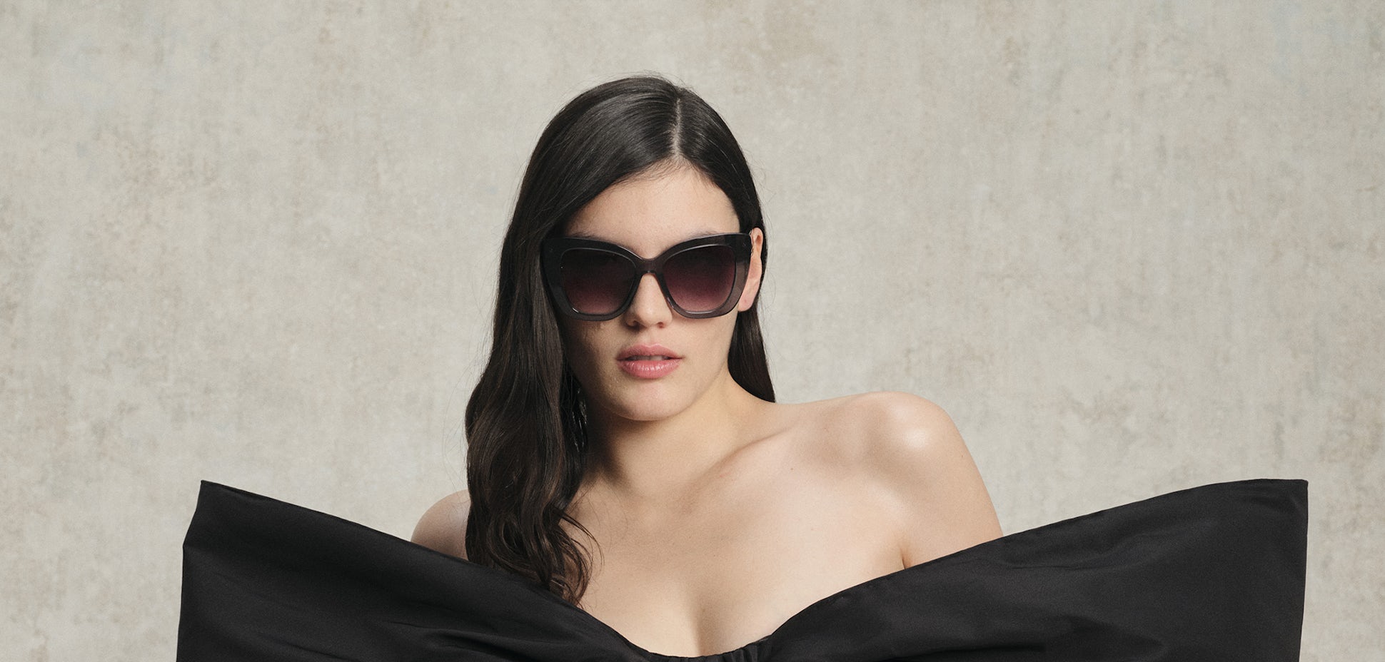 Sunglasses - Nina Ricci 