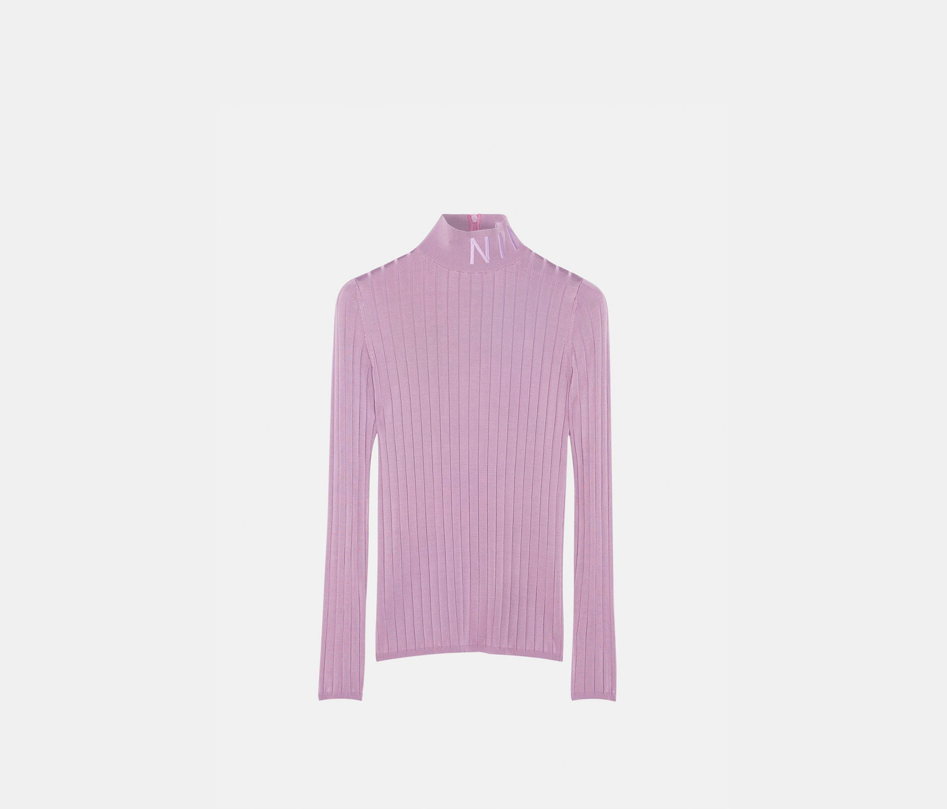 Milano jumper lilac - Nina Ricci