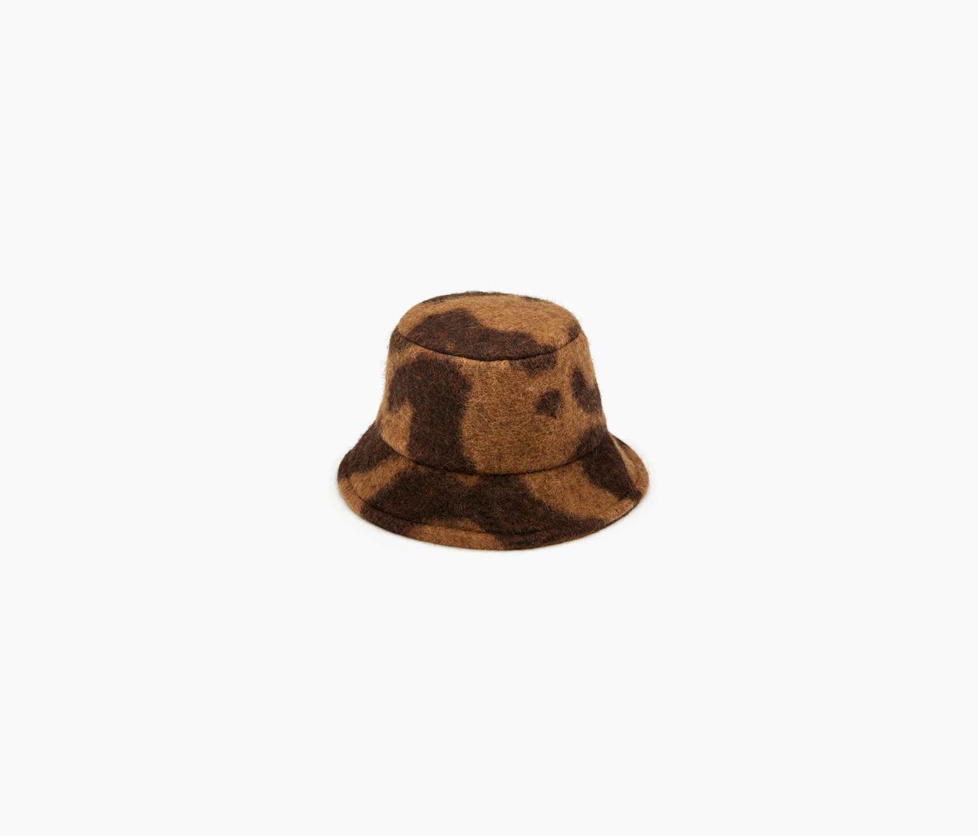 Sombrero Bucket Leopardo TU