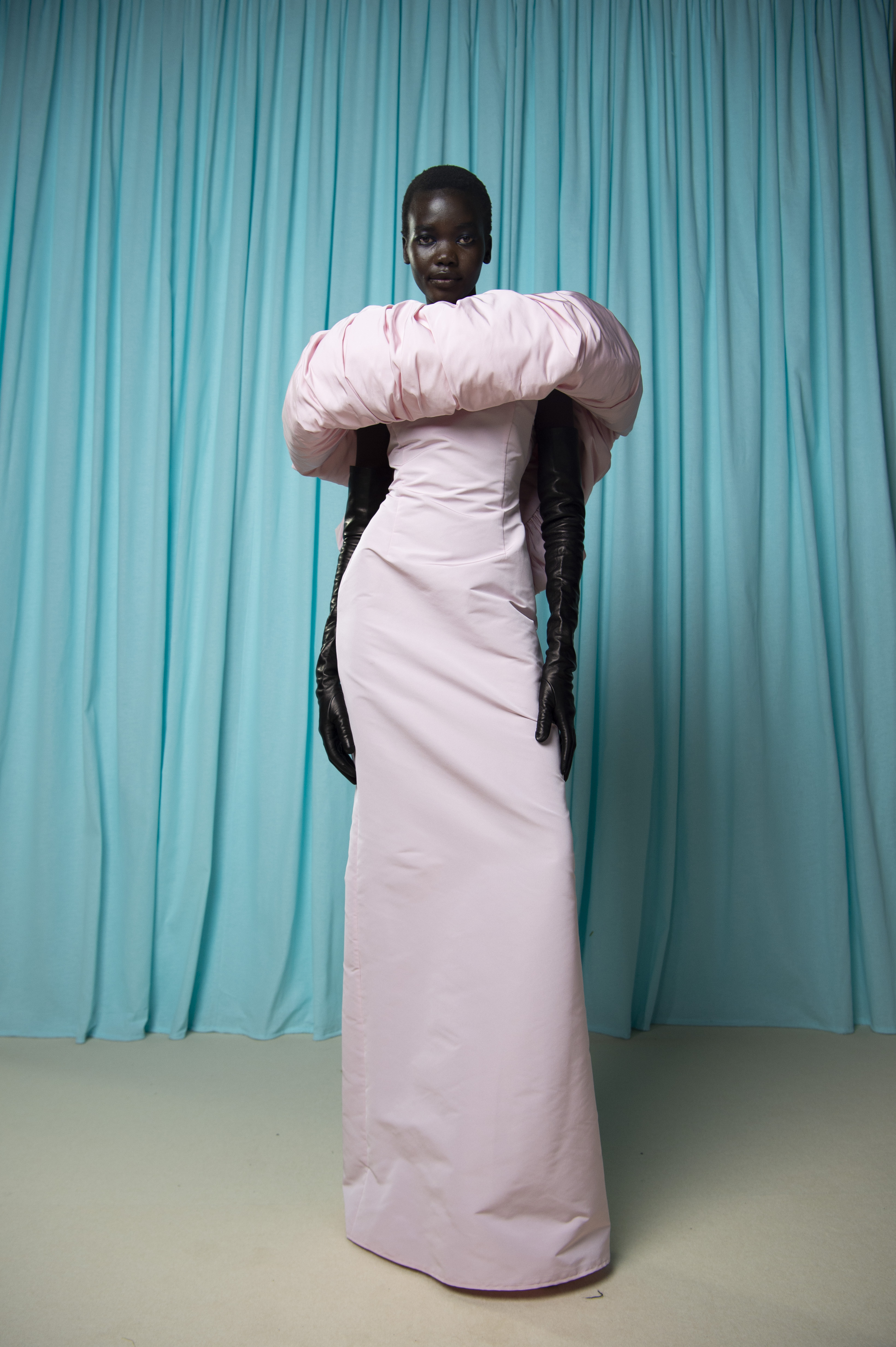 2024年春夏コレクション - Nina Ricci