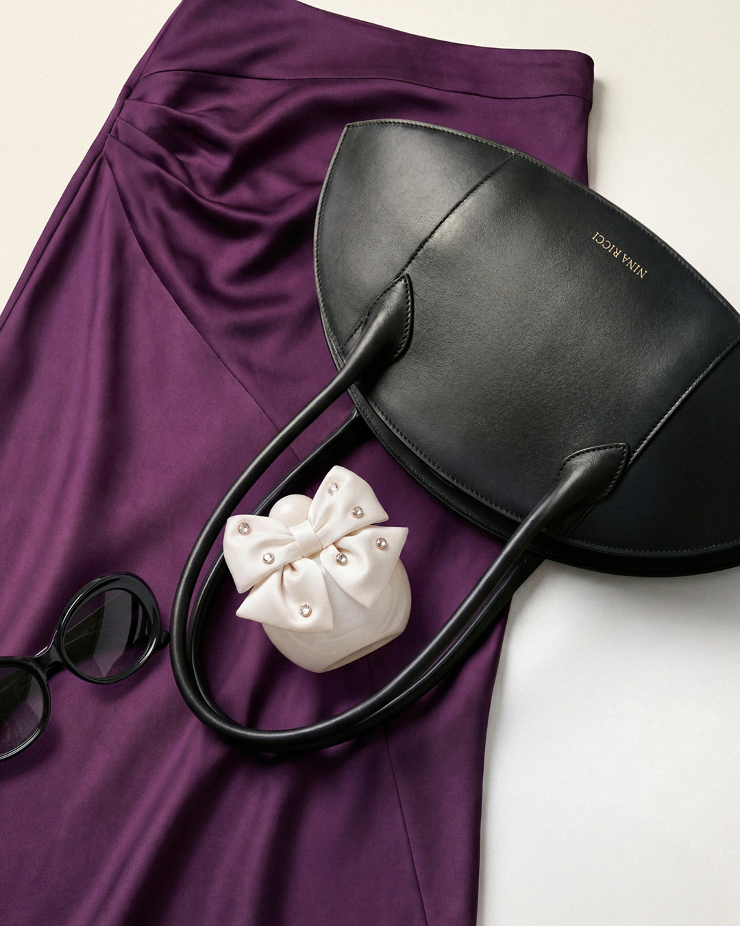 Nina Ricci Fashion and Fragrances - Official website