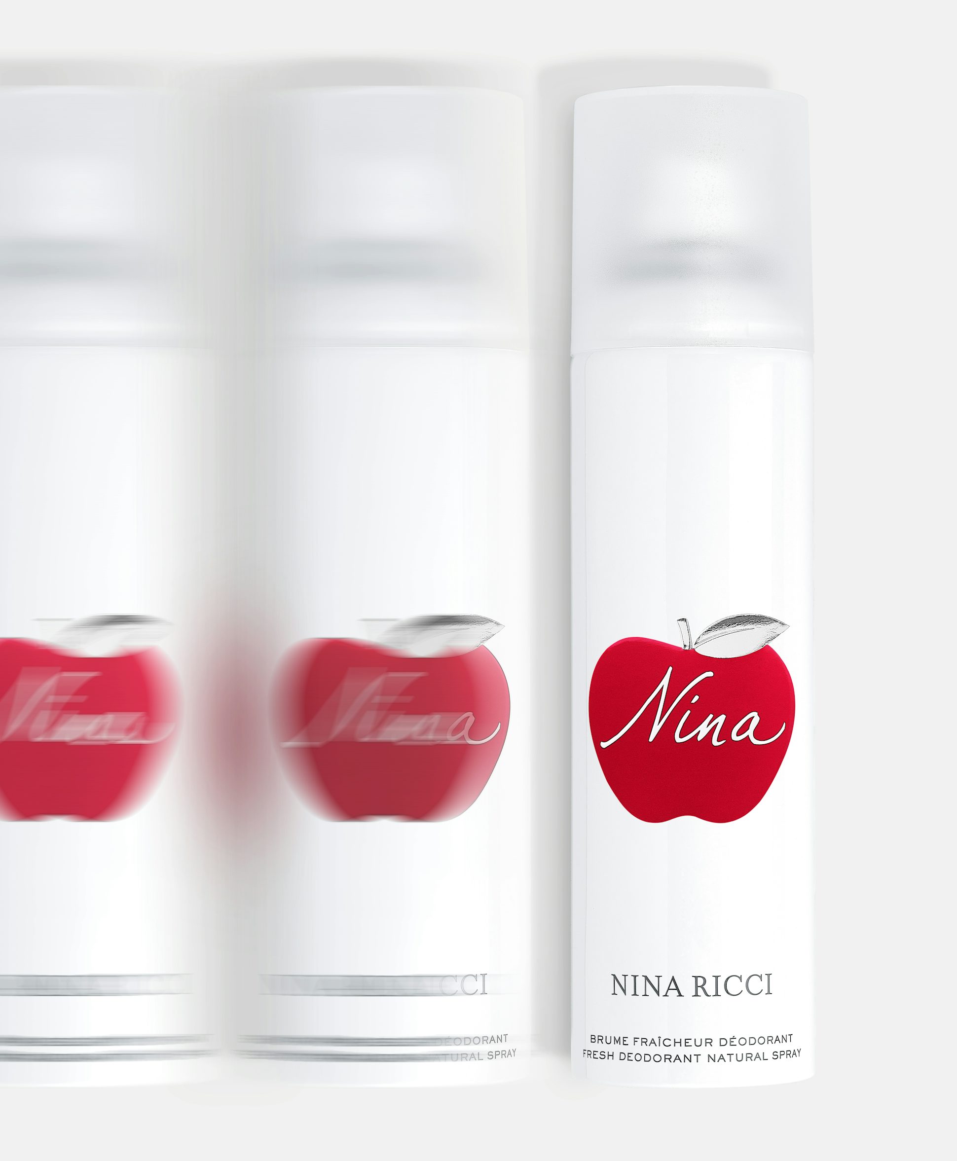 Nina Desodorante Bruma Fresca 150ml - Nina Ricci