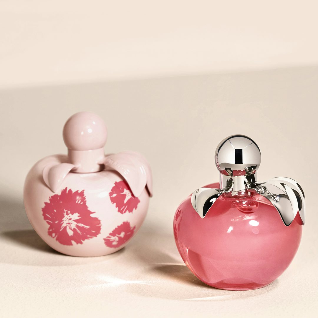 Nina Fleur fragrance - Nina Ricci