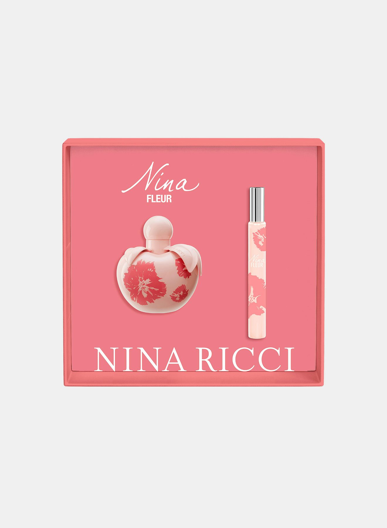 Nina Fleur set 2022 - Nina Ricci