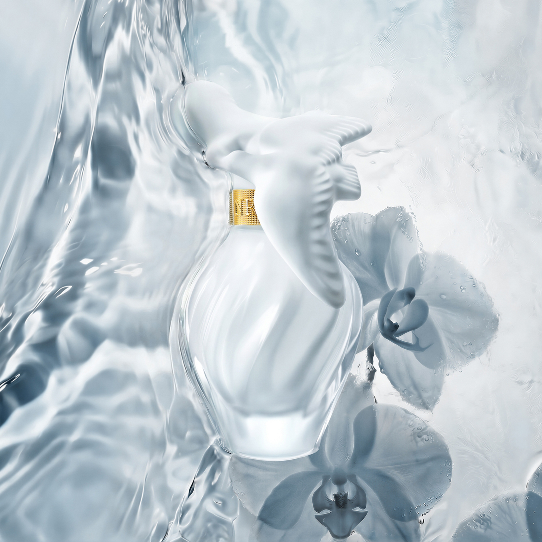 Nina Ricci Fashion and Fragrances - Official website
