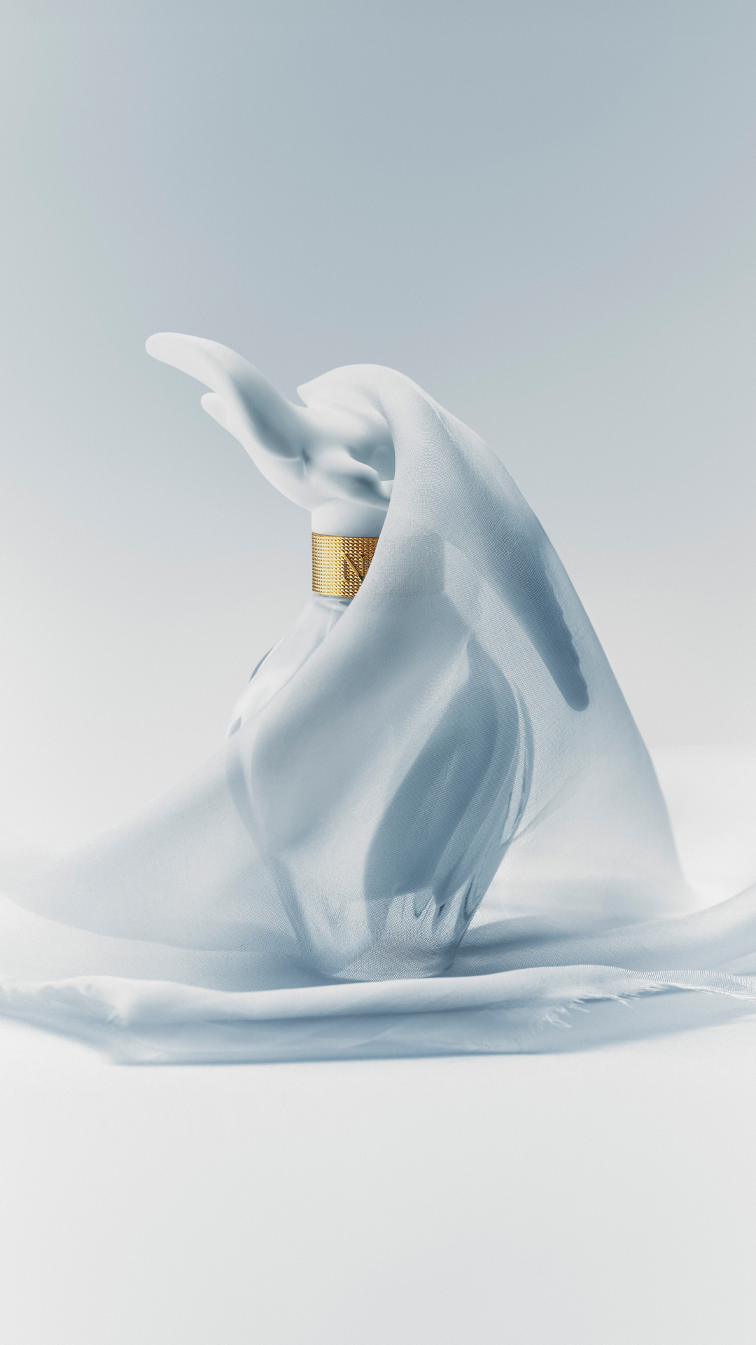 Nina Ricci Fashion and Fragrances - Official website