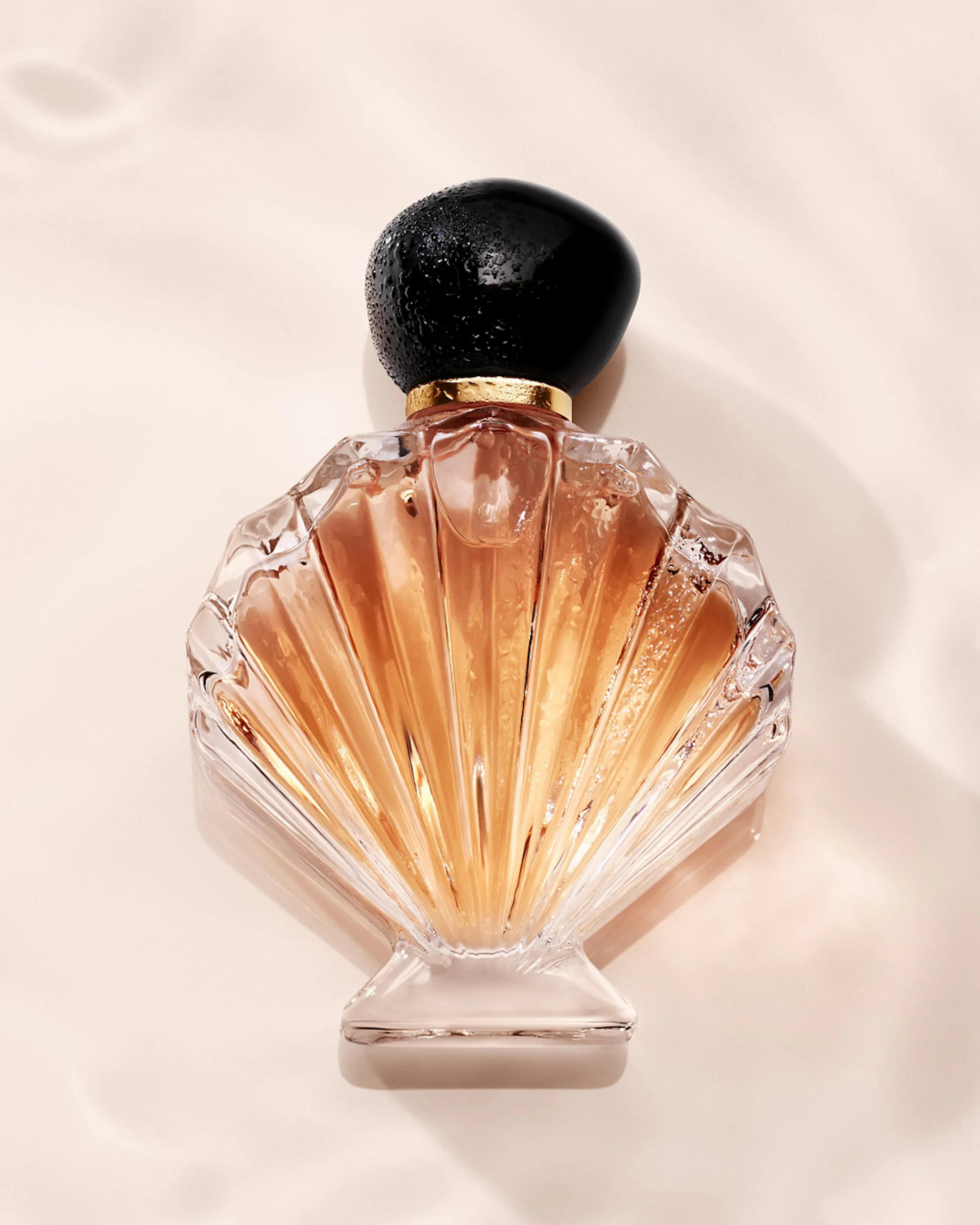 Brume parfumée cheveux Vénus de Nina Ricci 