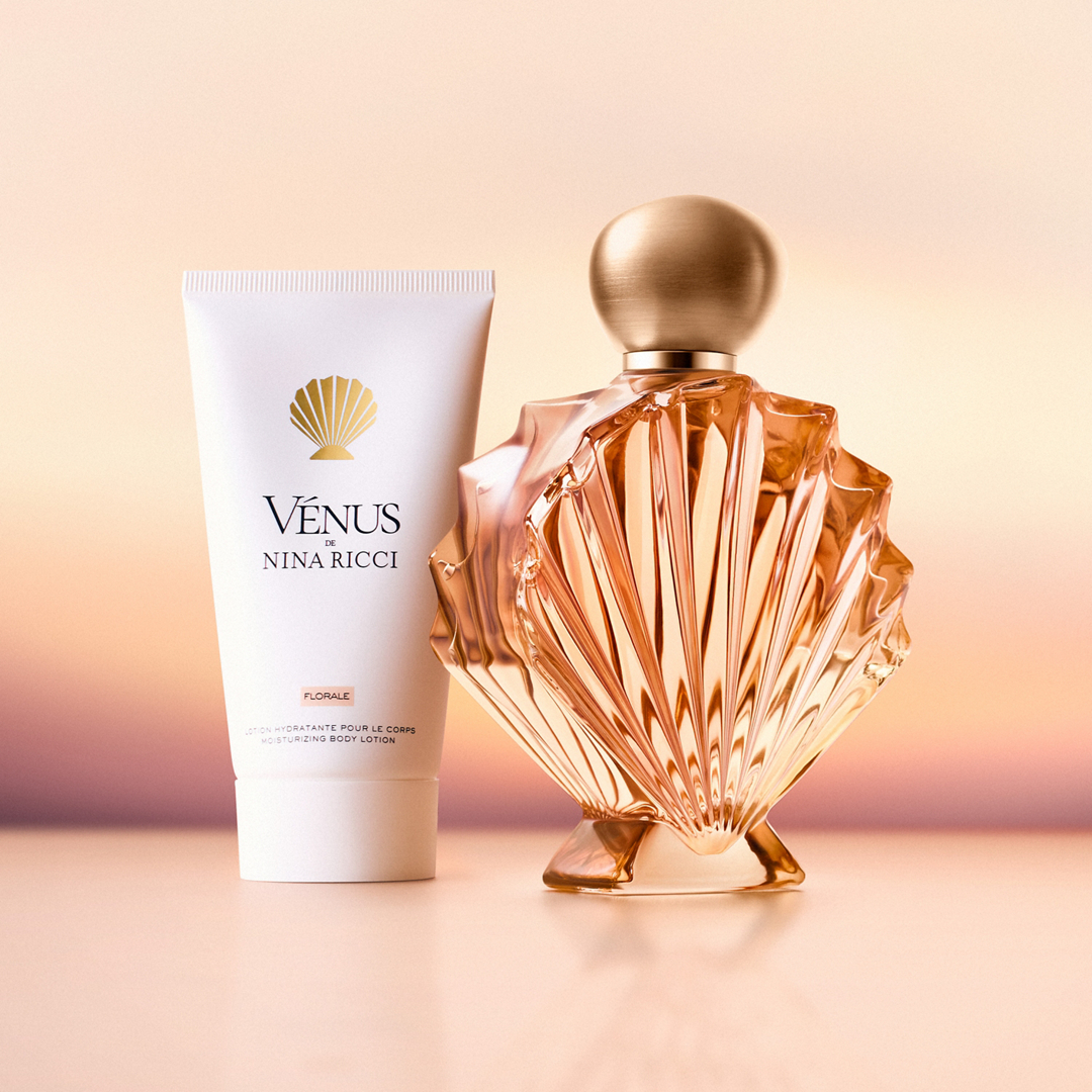 Vénus de Nina Ricci - Nina Ricci