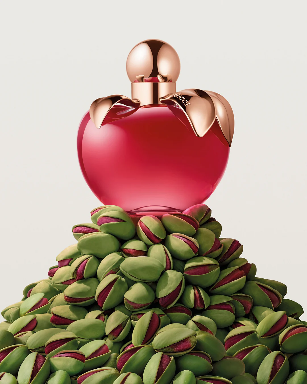 Premier parfum pour la rentrée | Nina Ricci