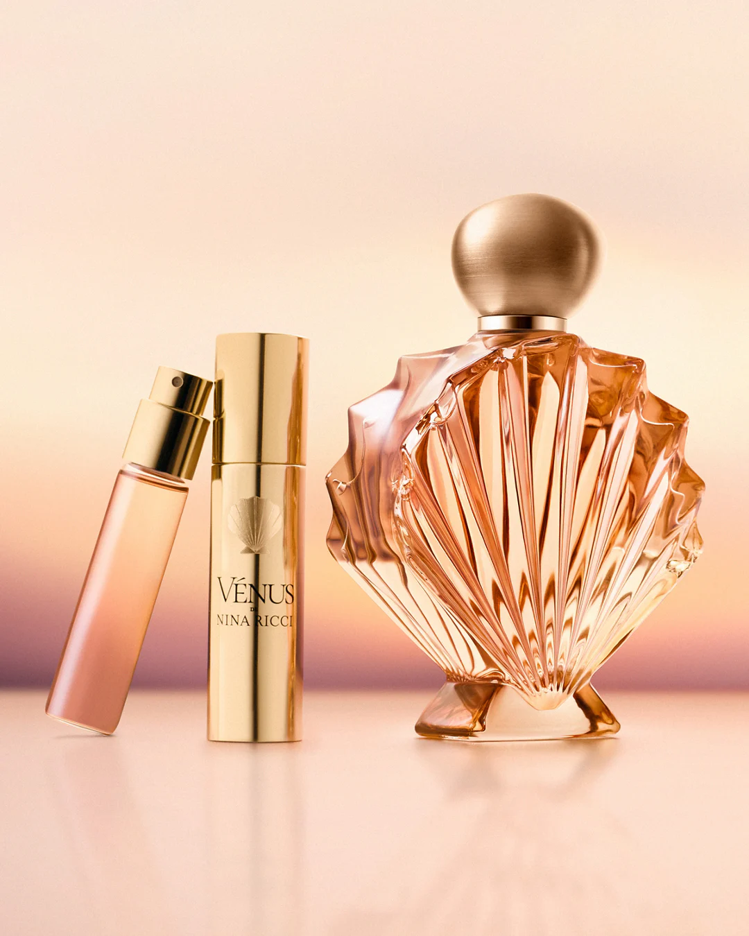Vénus de Nina Ricci Eau de Parfum Florale