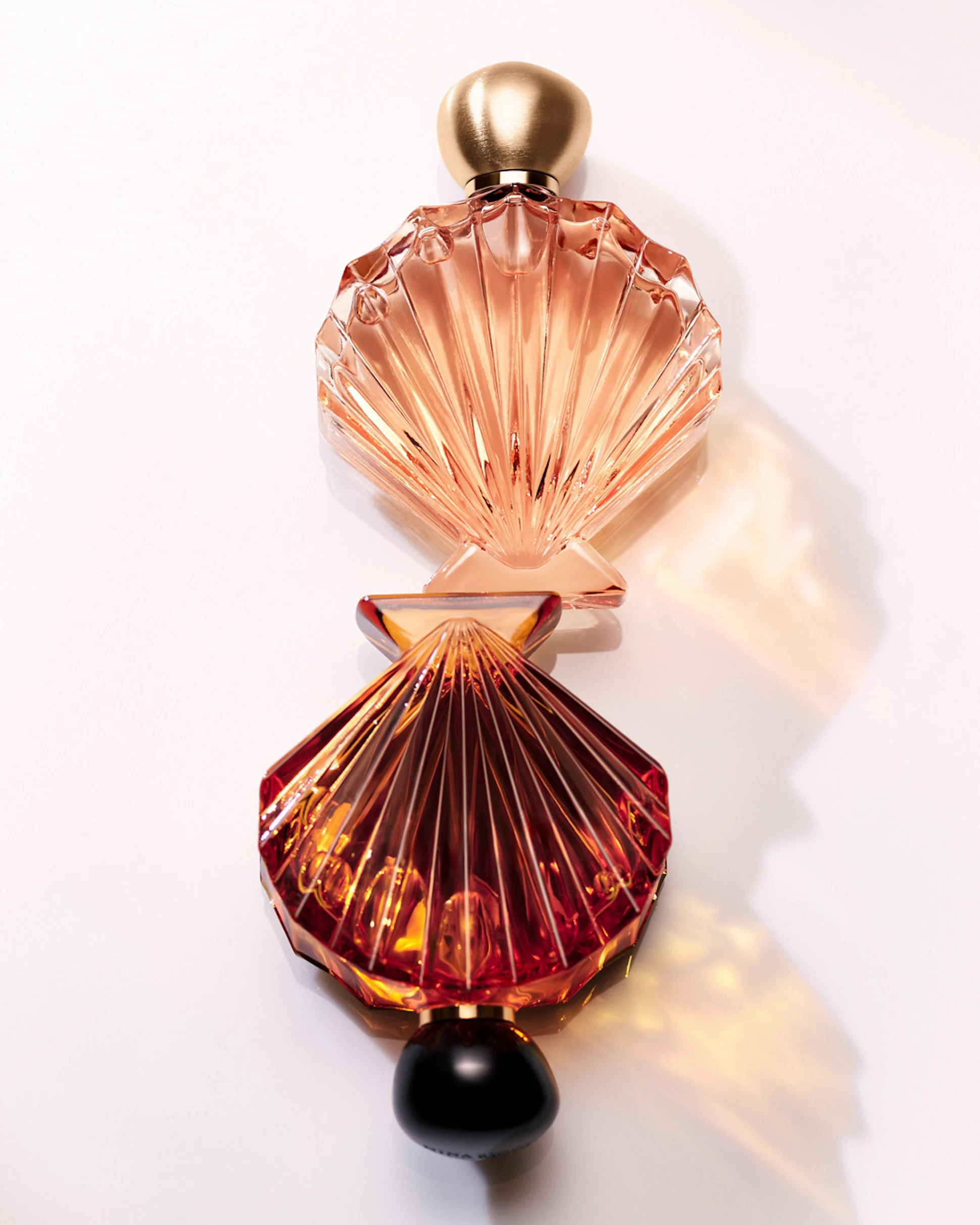 Your fragrance evolves with you - Nina Ricci 