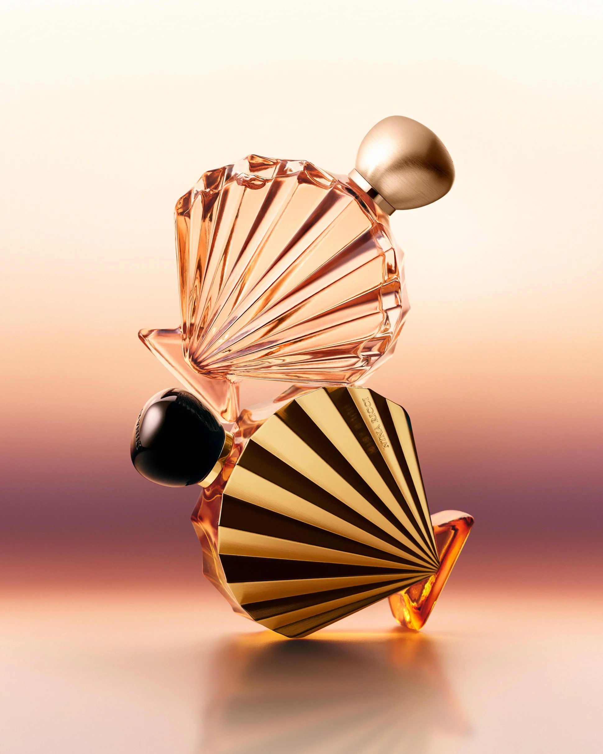 Vénus de Nina Ricci perfume para mujer