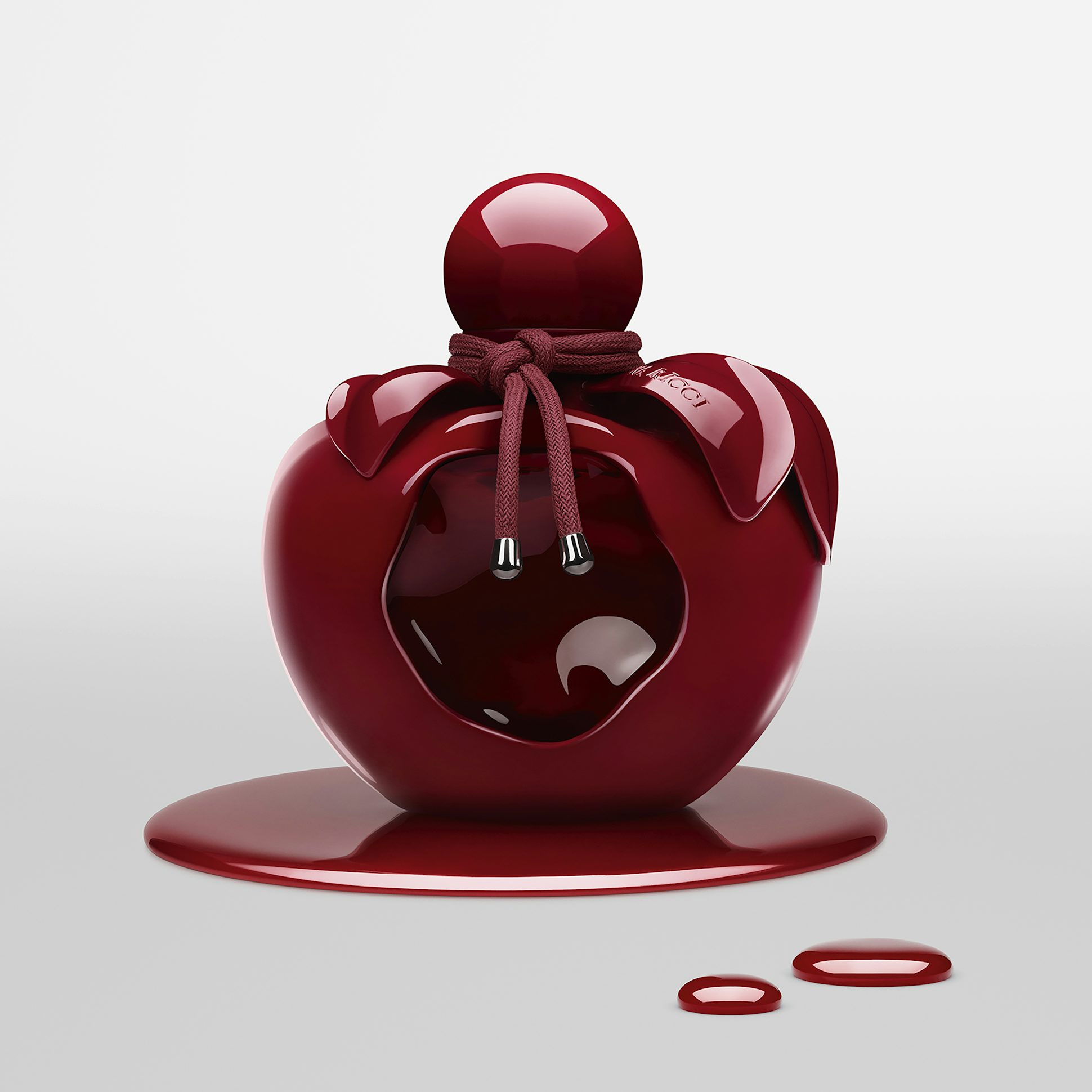 Nina Rouge crush perfume