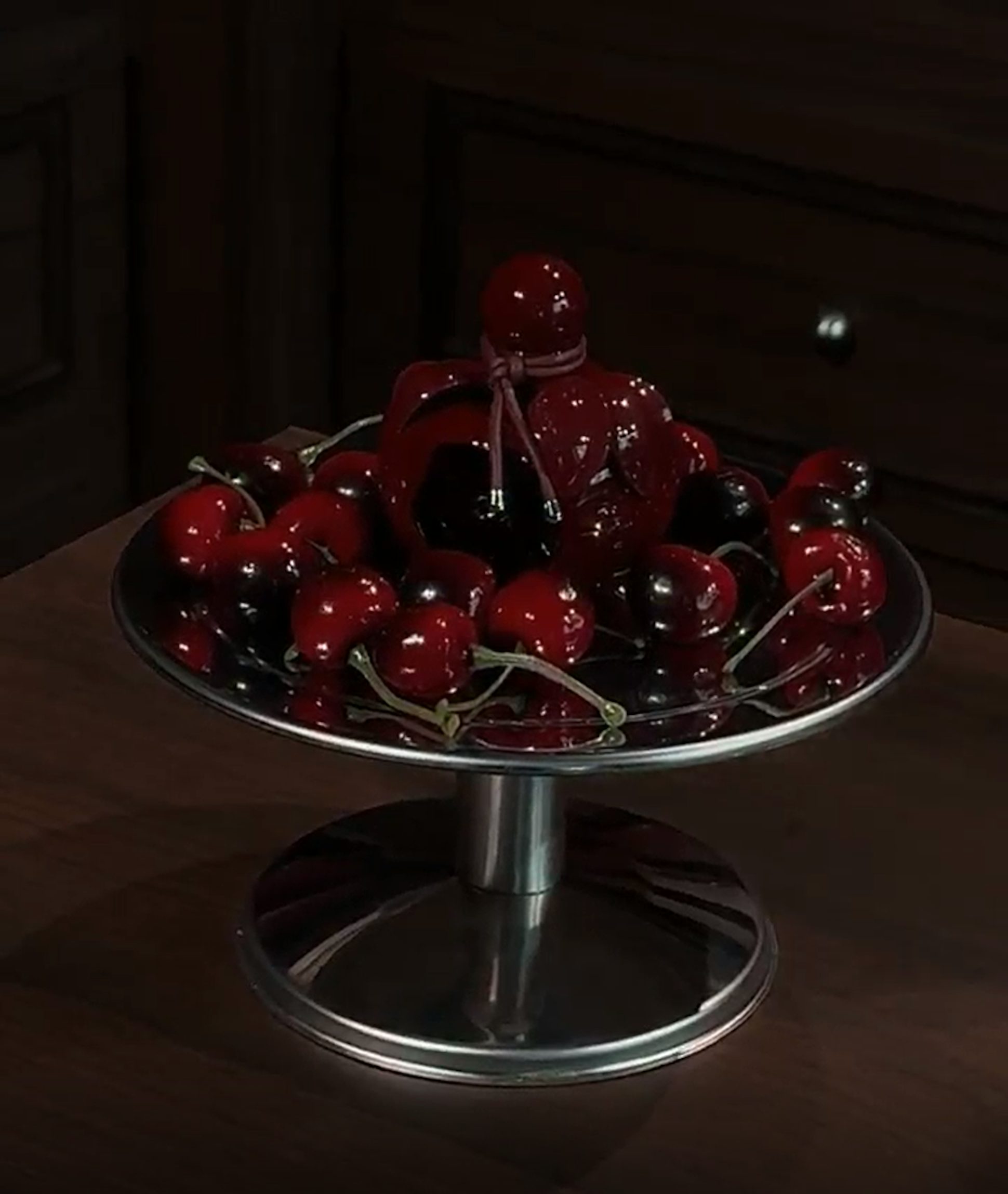 Nina Rouge Crush cerises