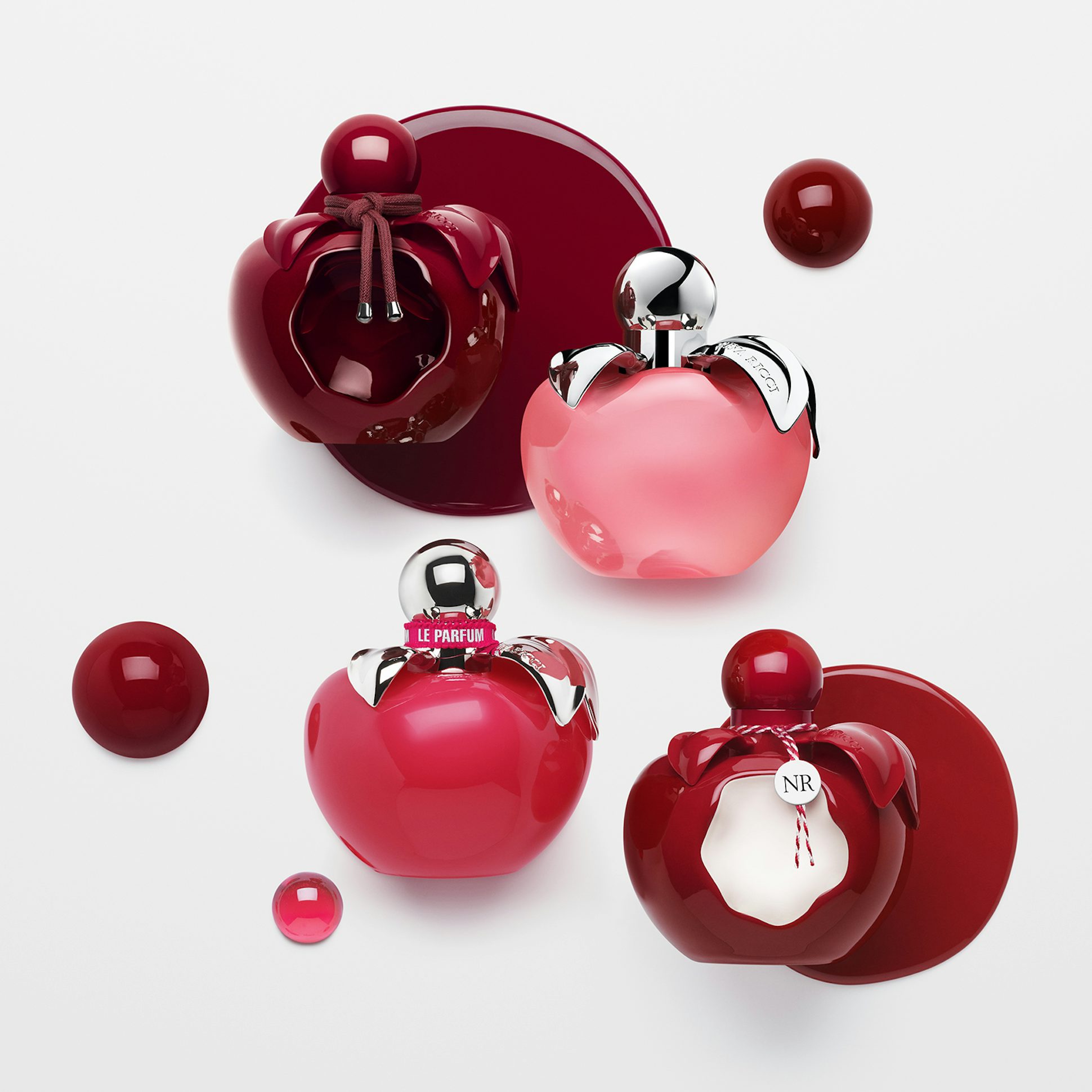 Nina Range - Nina Ricci