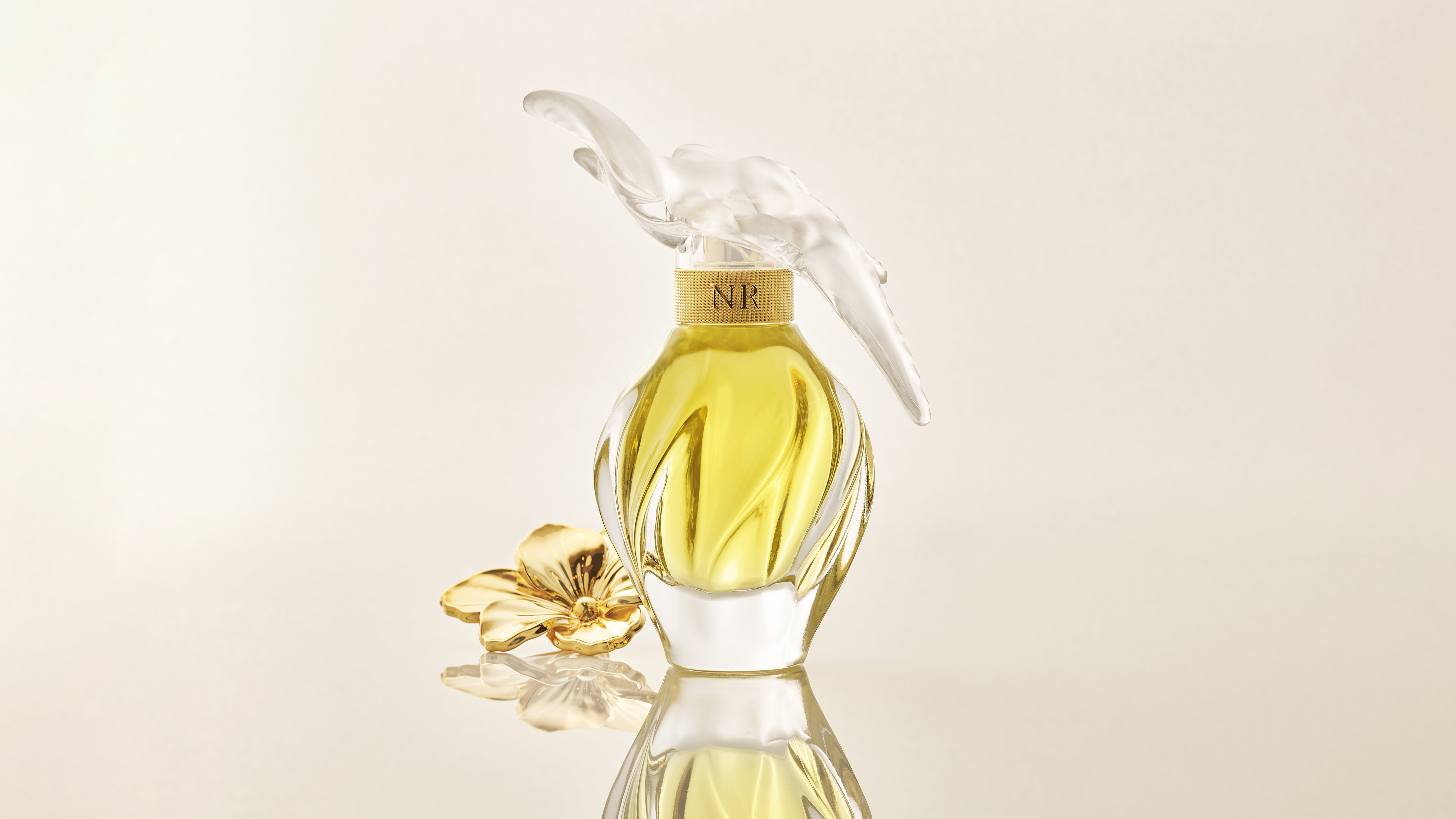 THE L'AIR DU TEMPS RITUAL TRIO ONLINE SET - NINA RICCI