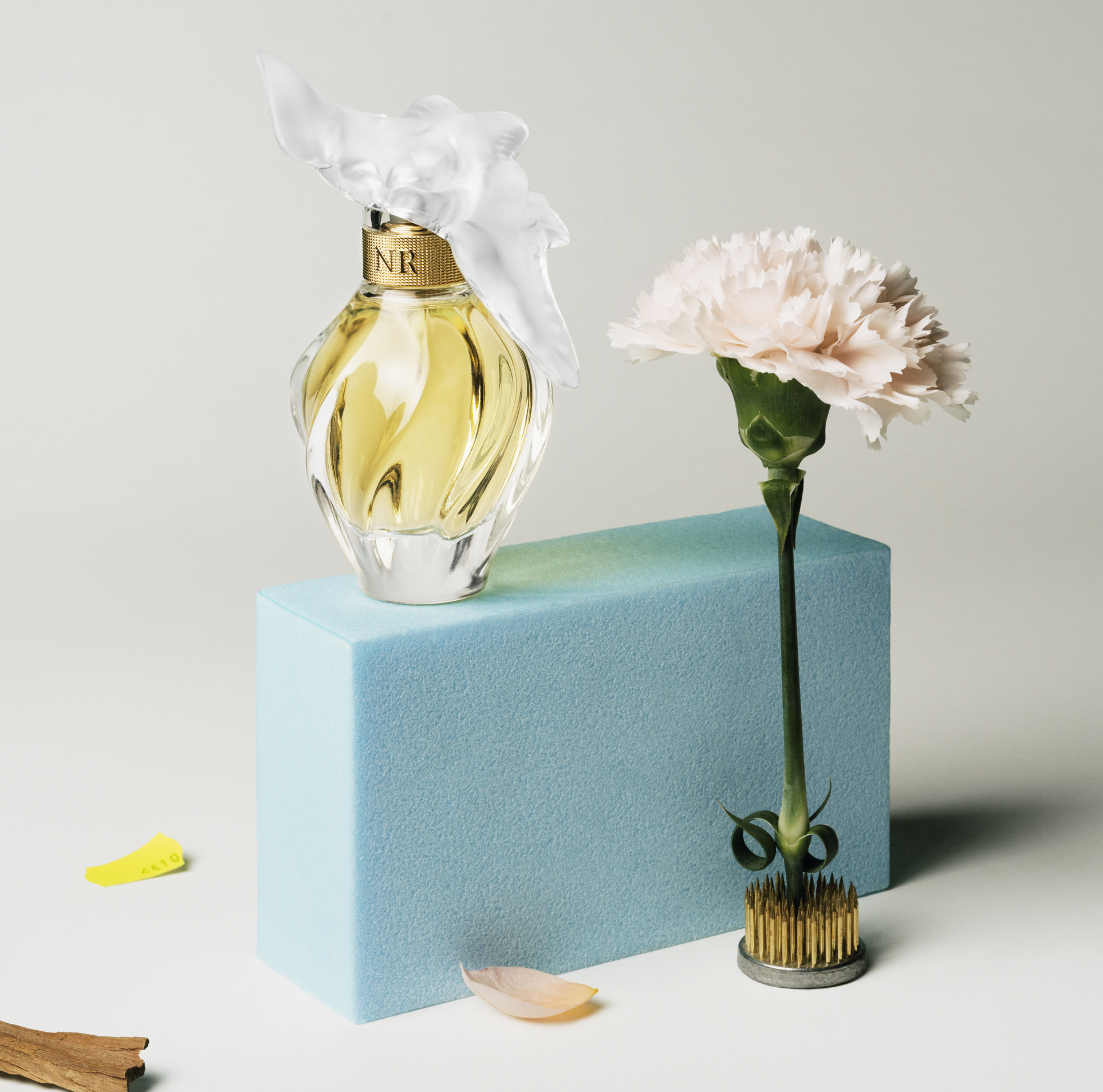 THE L'AIR DU TEMPS RITUAL TRIO ONLINE SET - NINA RICCI