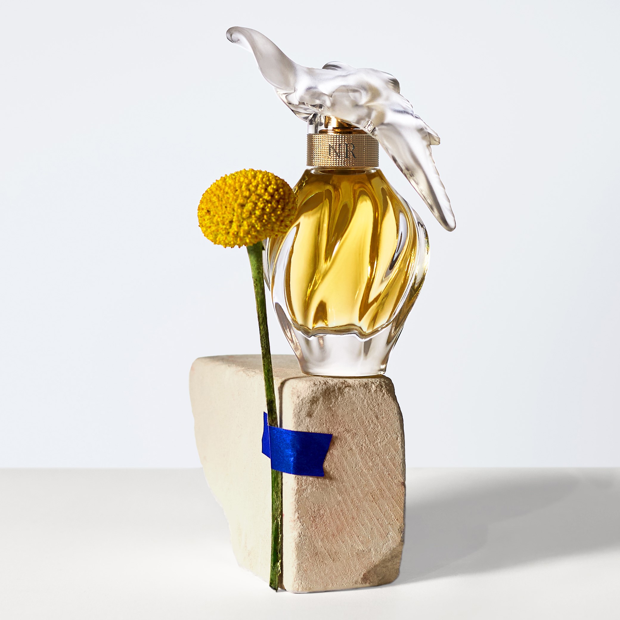 THE L'AIR DU TEMPS RITUAL TRIO ONLINE SET - NINA RICCI