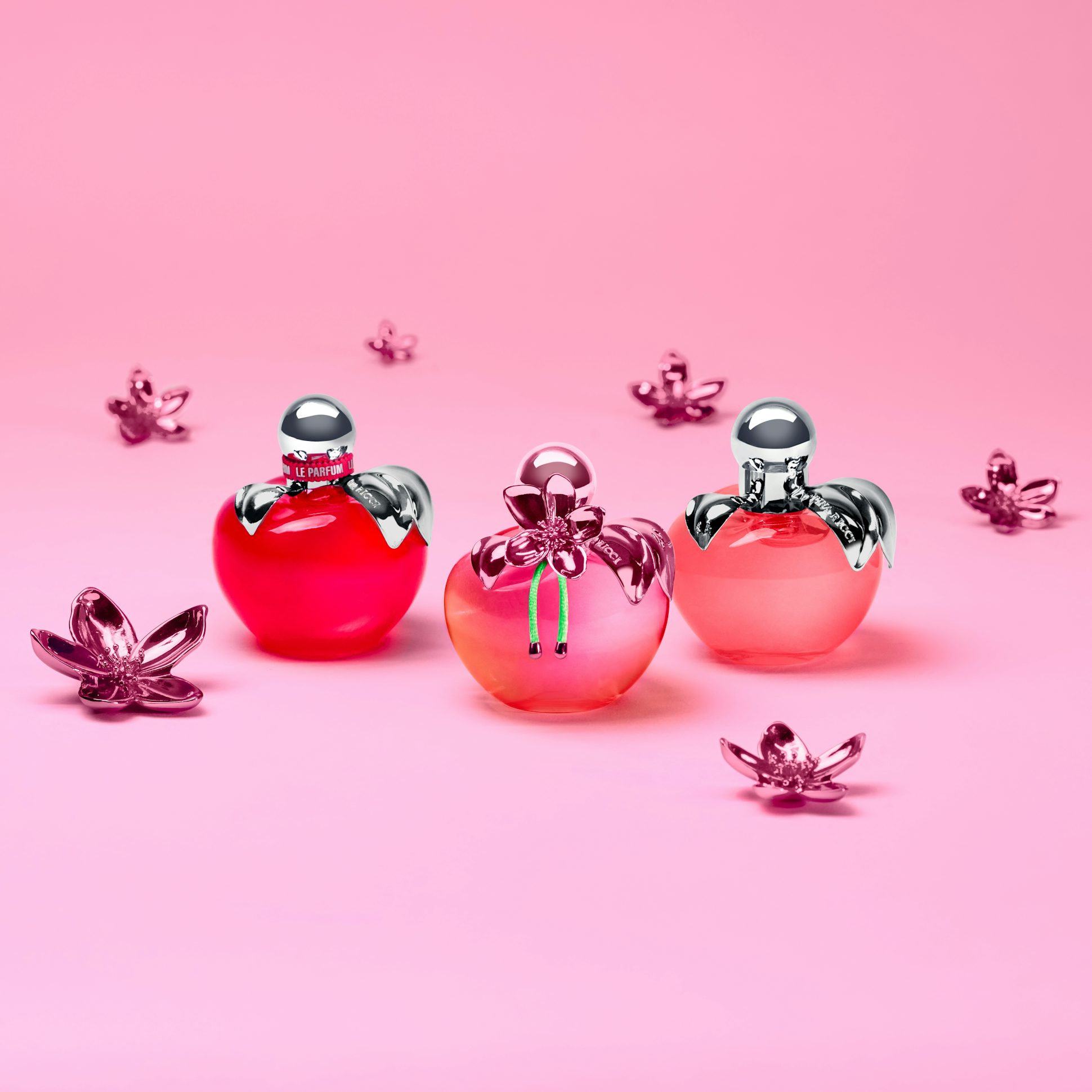 Nina Illusion - Nina Ricci