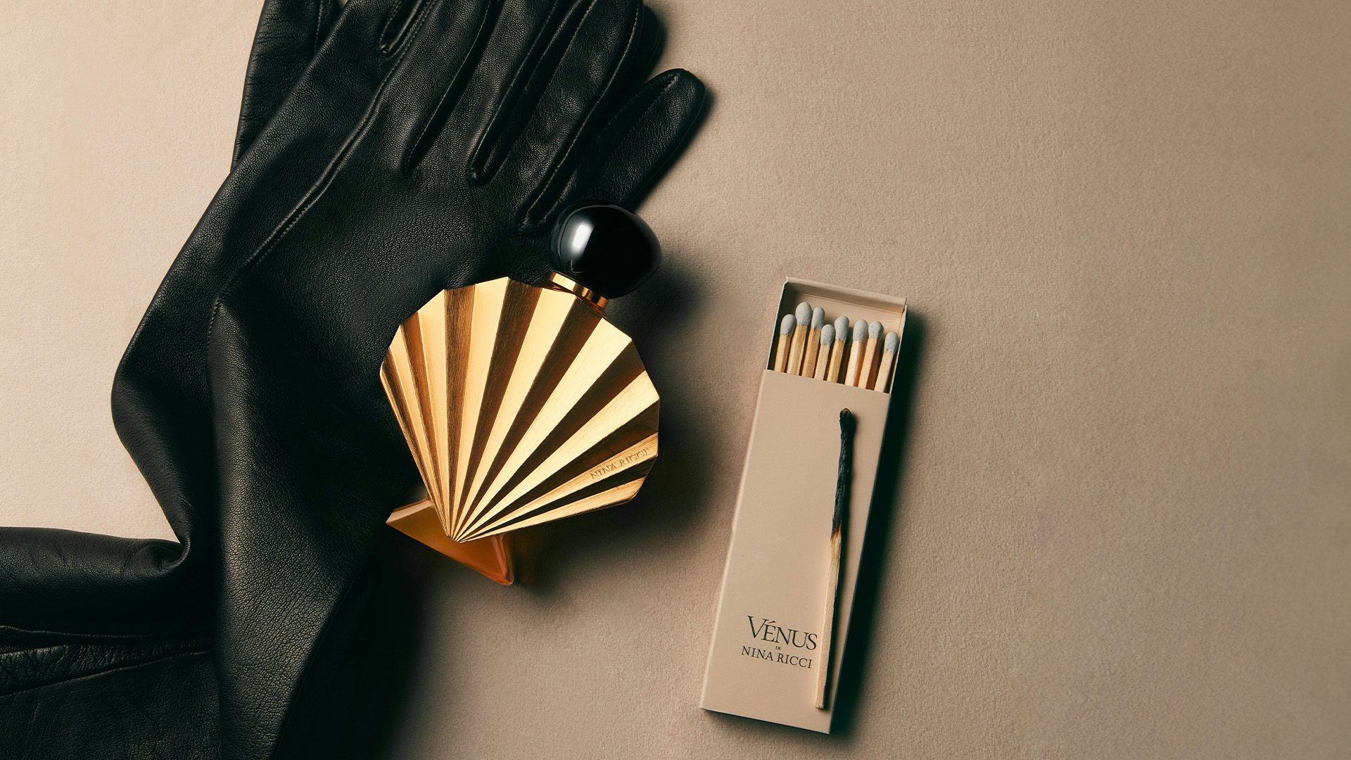 Valentine's Day Fragrance gifts - Nina Ricci