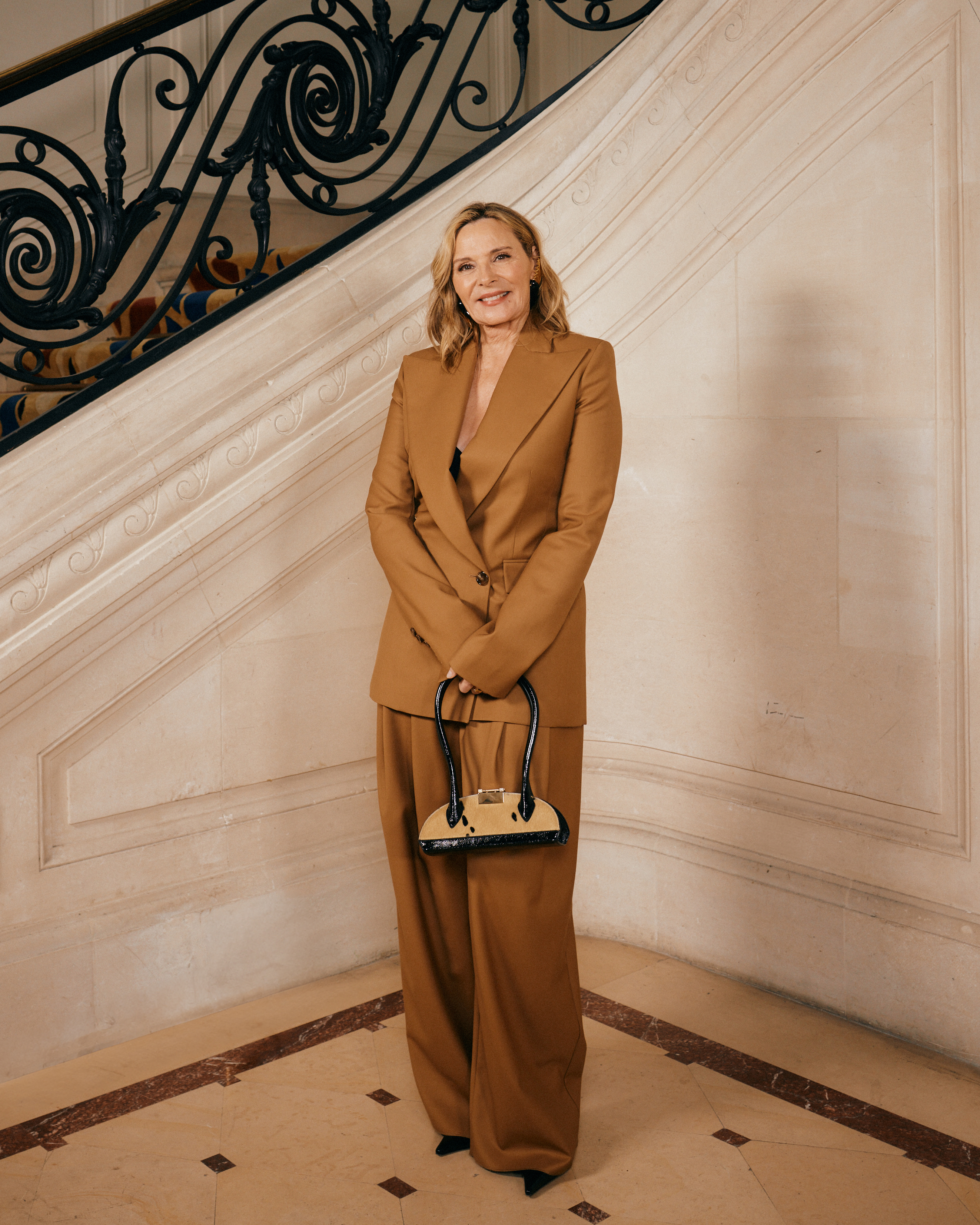 FW25 Show - Autumn/Winter 2025 Collection - Nina Ricci