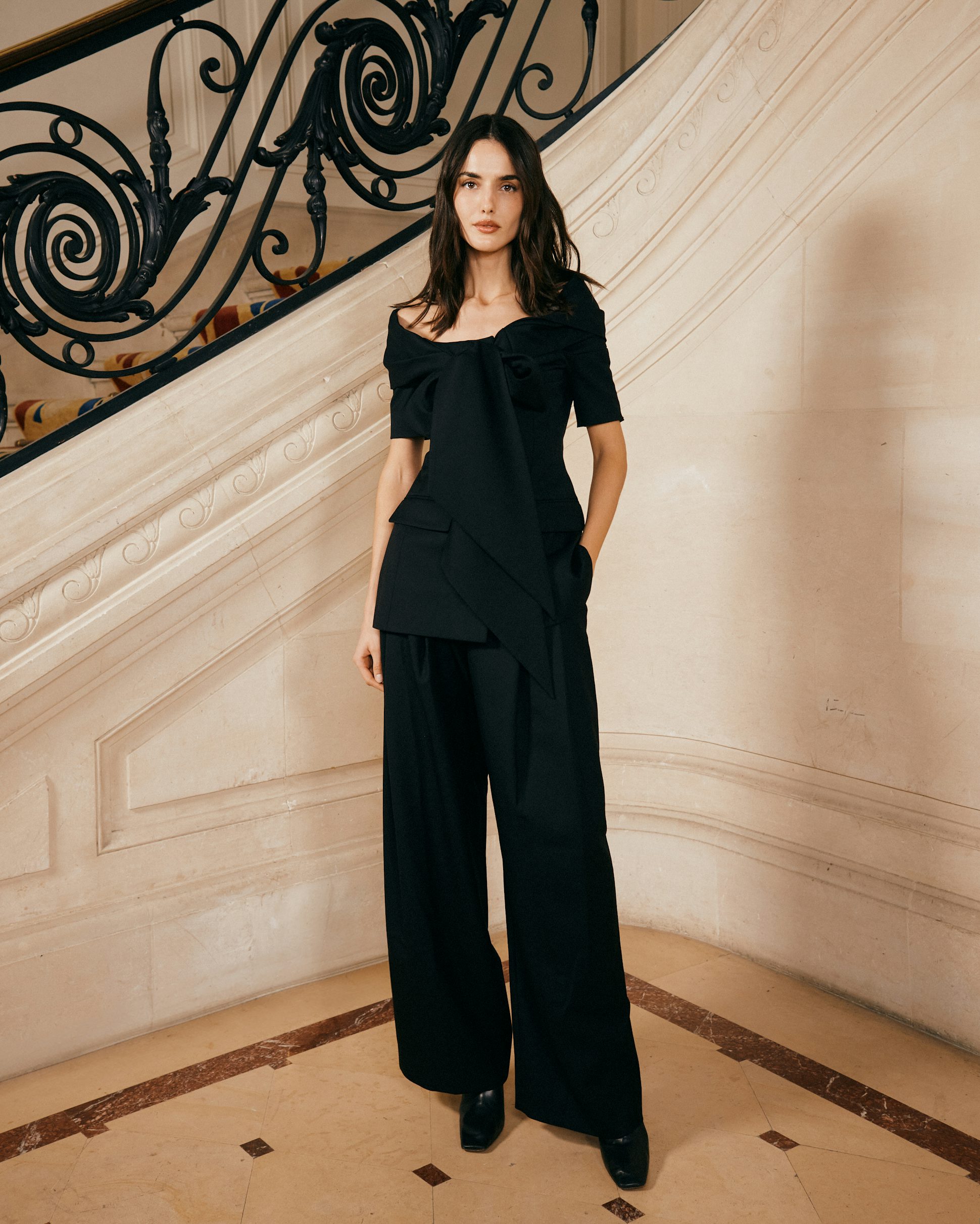 FW25 VIP - Nina Ricci