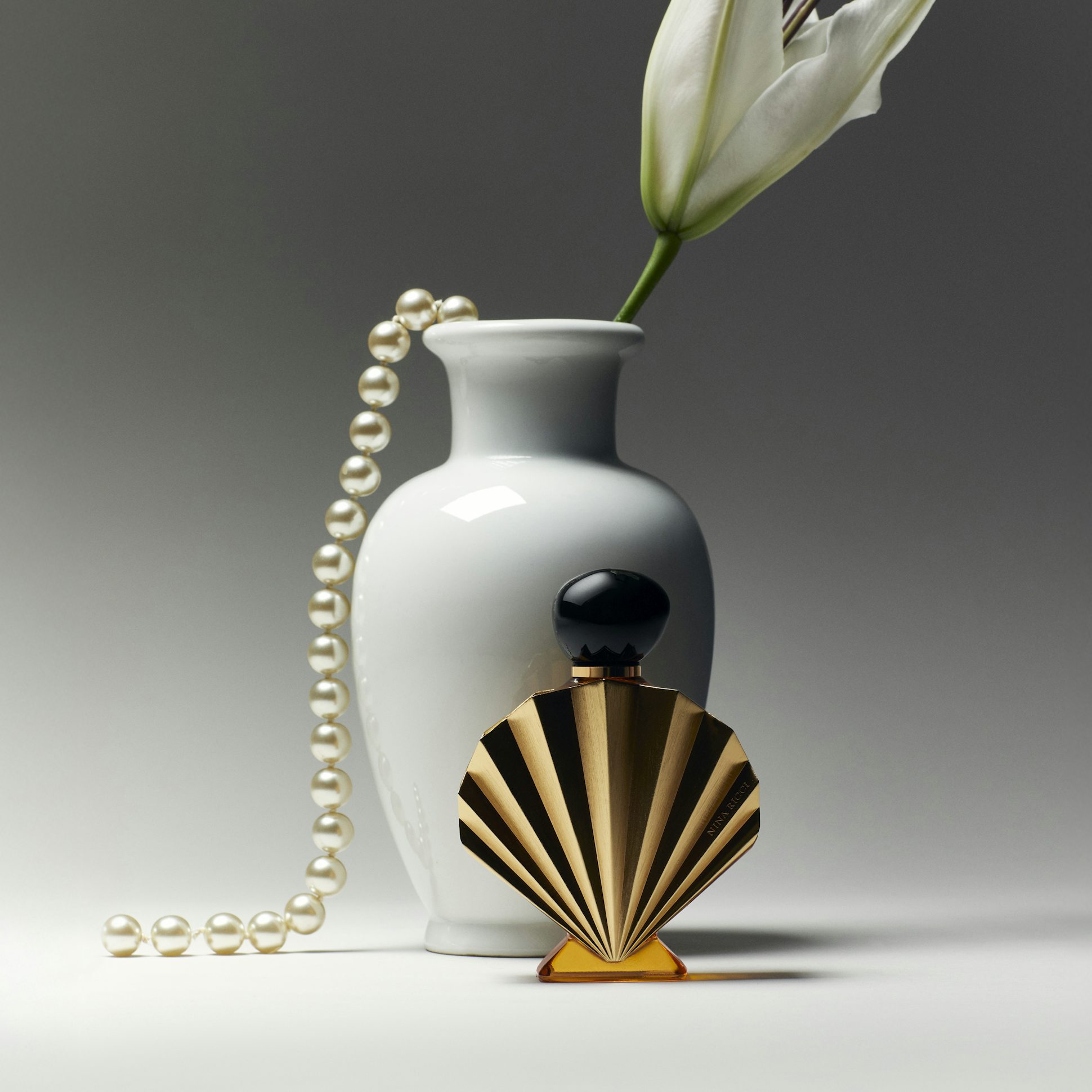 Vénus de Nina Ricci, the new fragrance