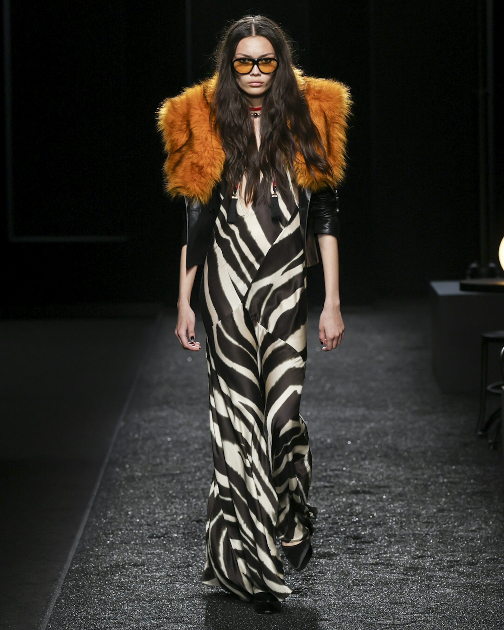 Look 6 - Nina Ricci