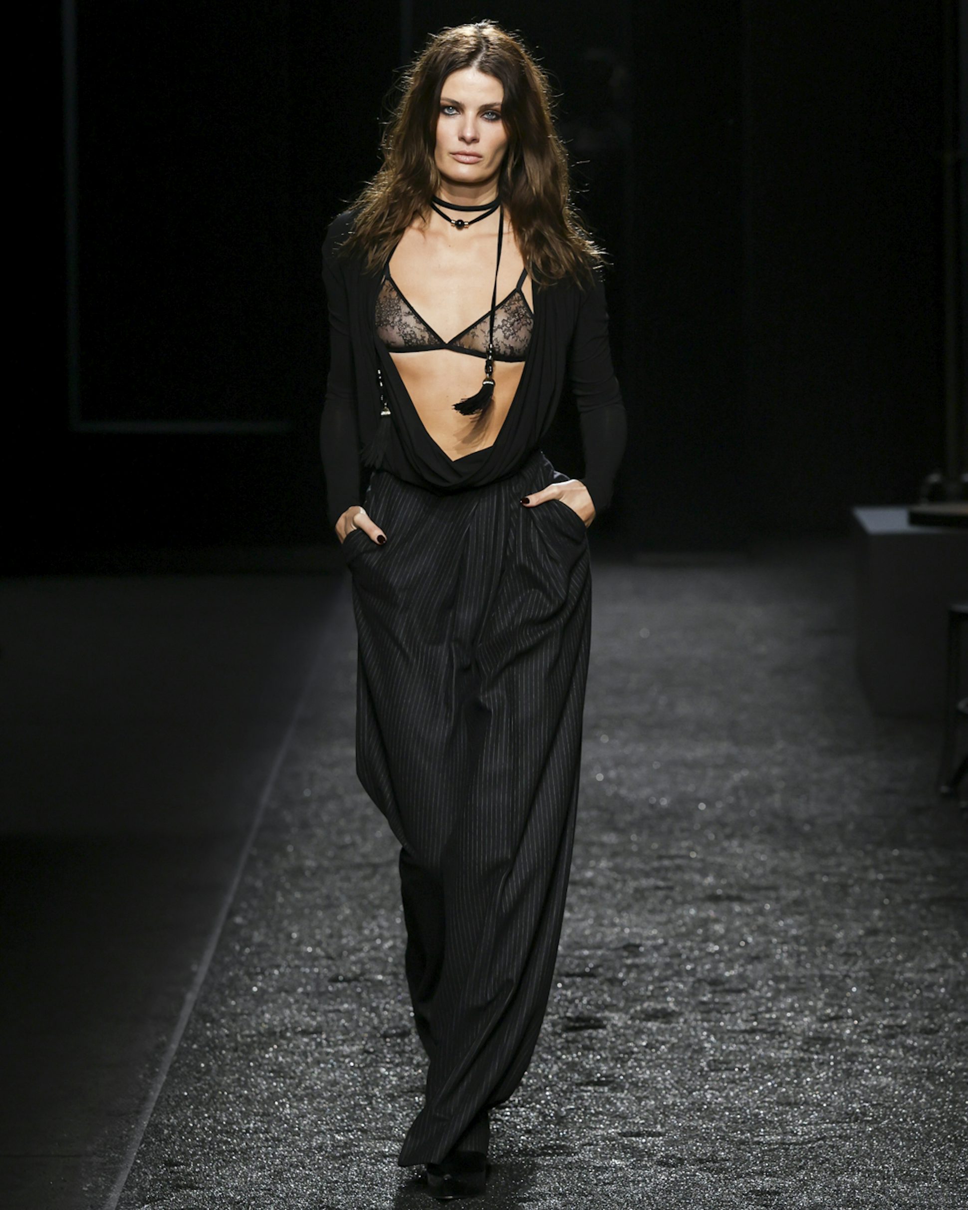 Look 3 - Nina Ricci