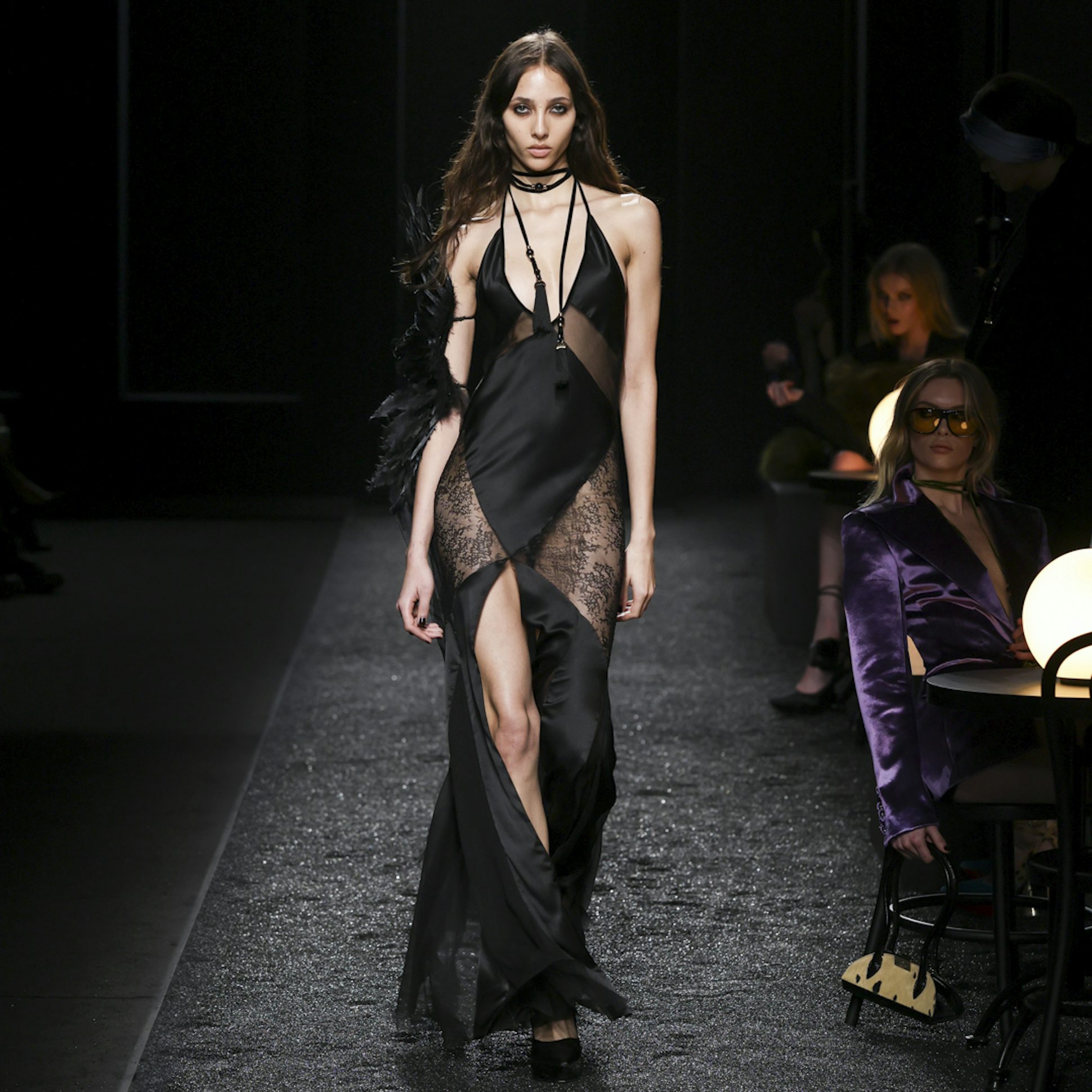 Look 38 - Nina Ricci