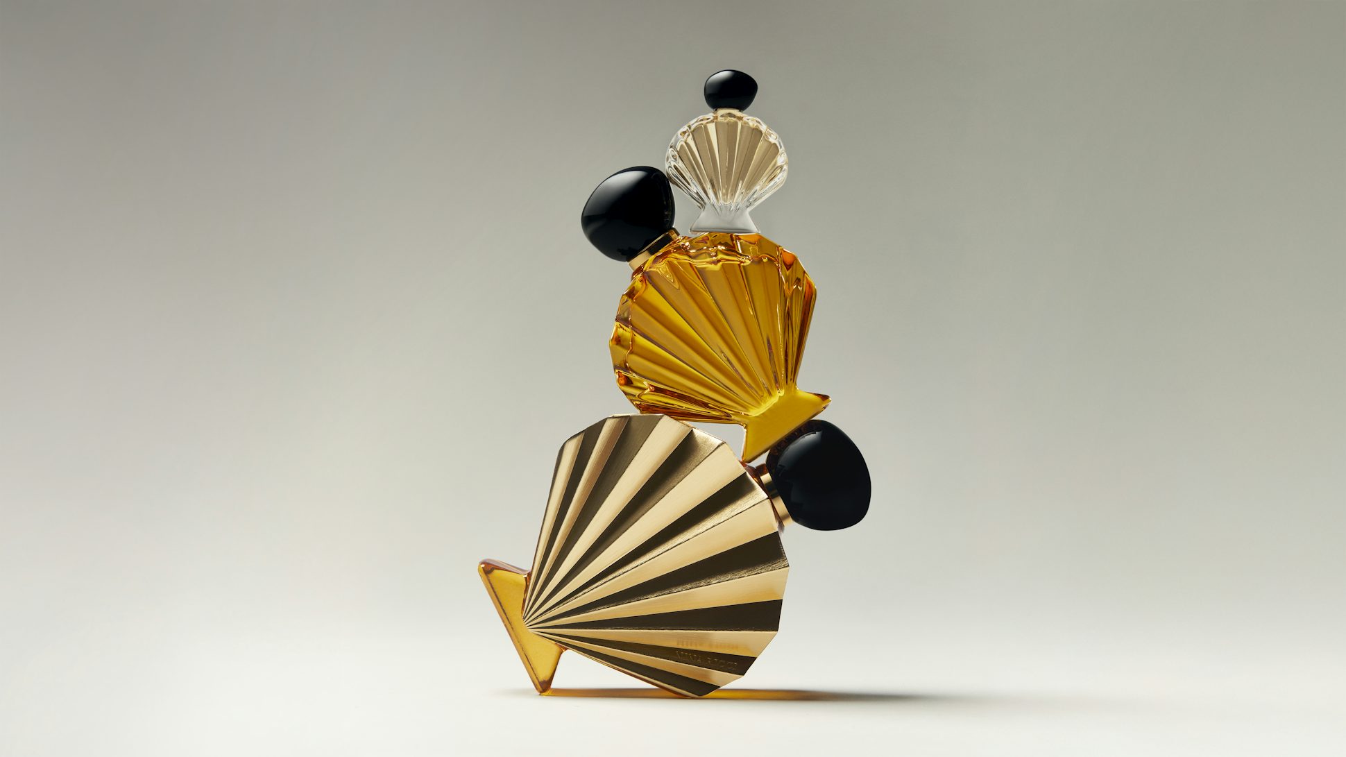 Vénus de Nina Ricci, the new fragrance