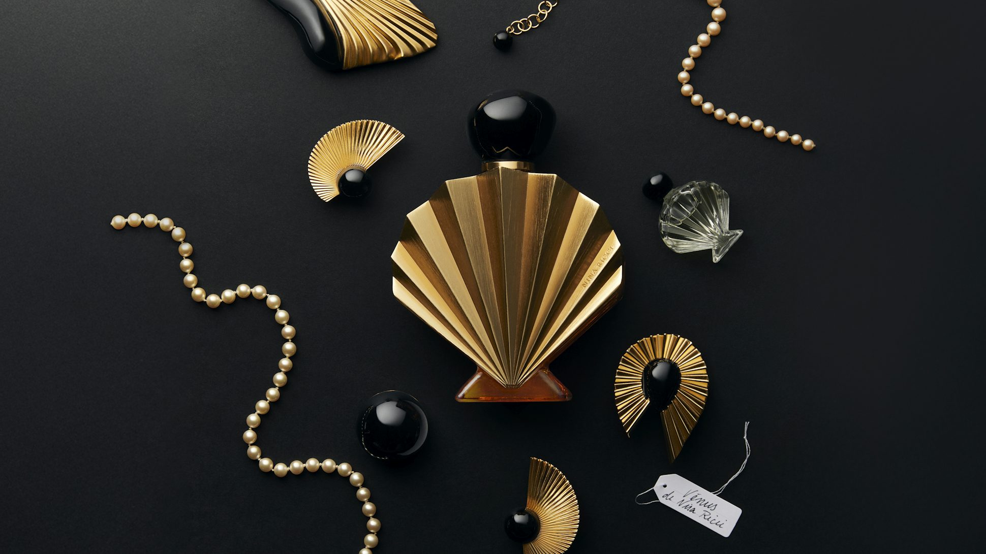 Vénus de Nina Ricci