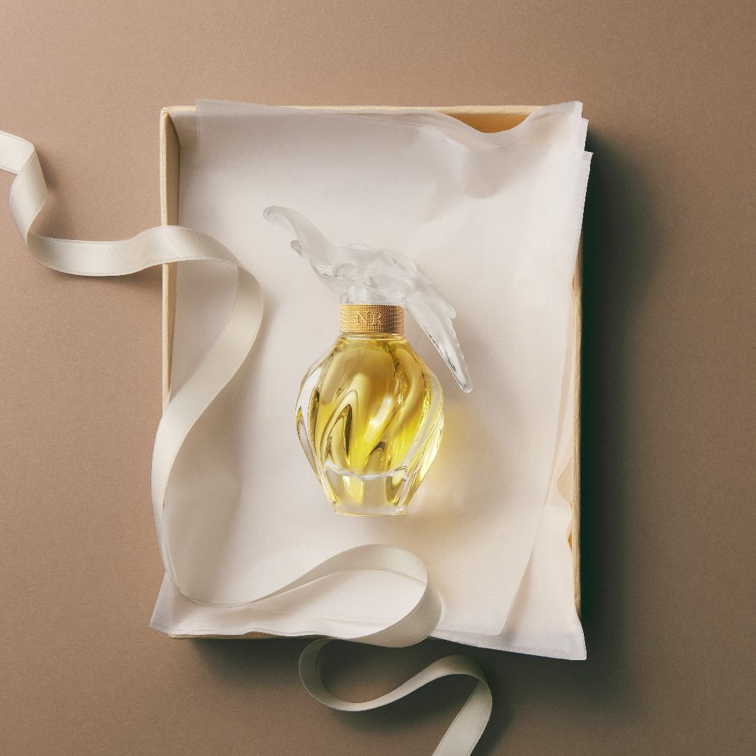 L'Air du Temps - Nina Ricci