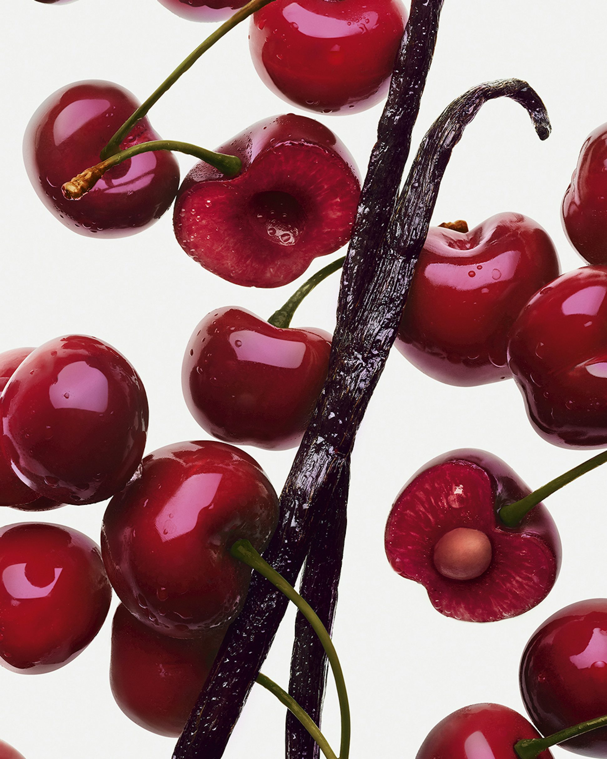 Nina Rouge Crush Ingredients - Nina Ricci