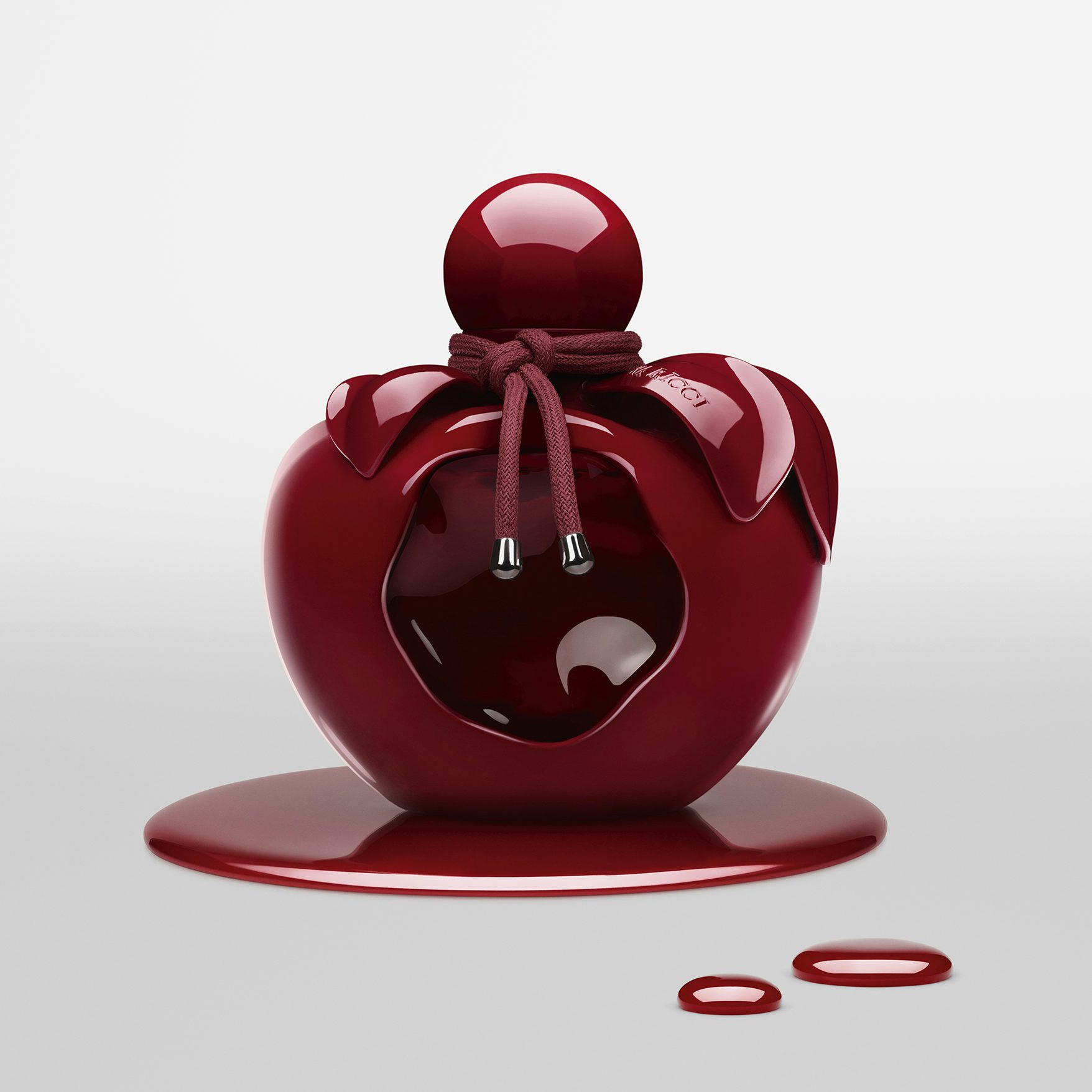 Nina Rouge Crush Solo - Nina Ricci