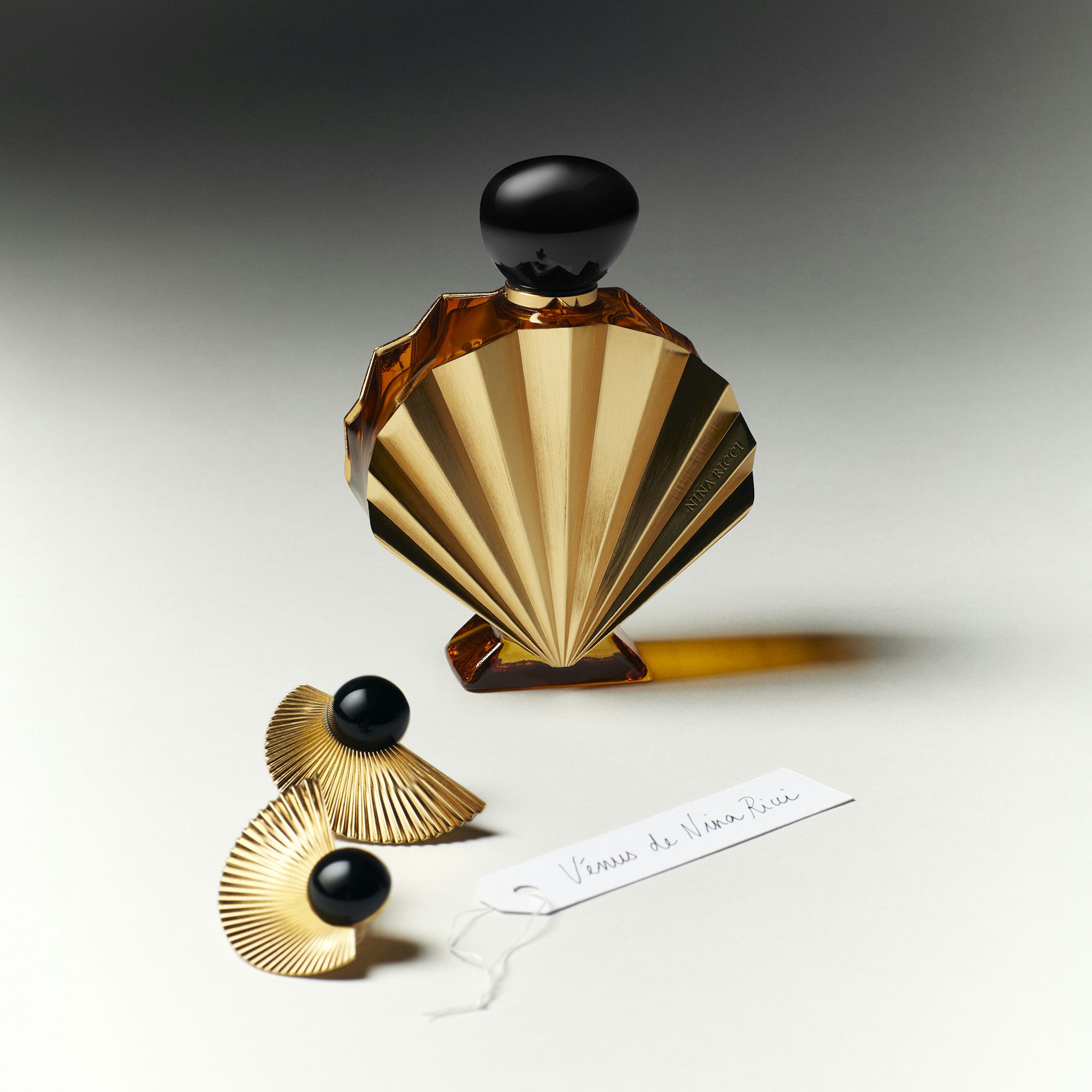 Vénus de Nina Ricci, the new fragrance