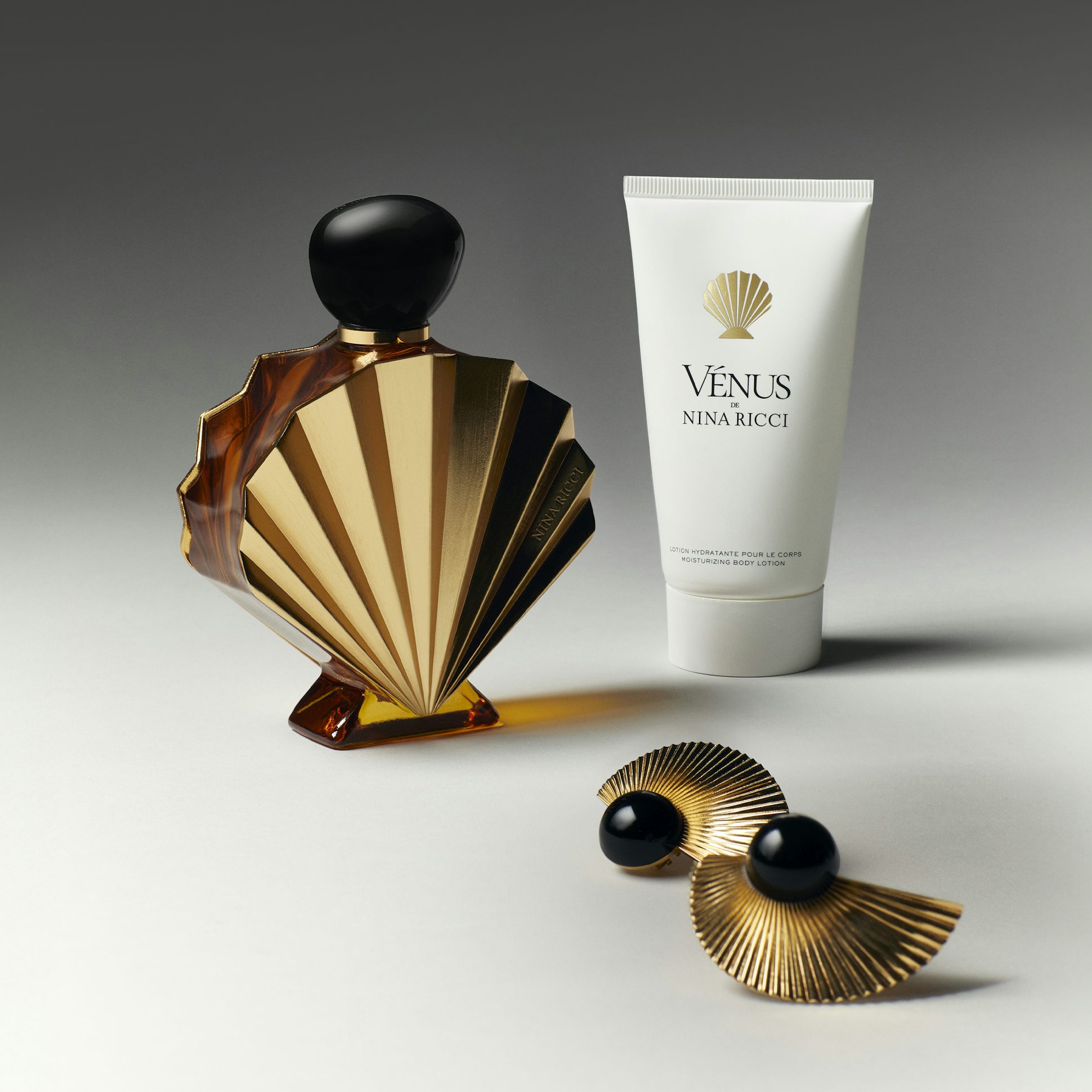 Vénus de Nina Ricci, the new fragrance