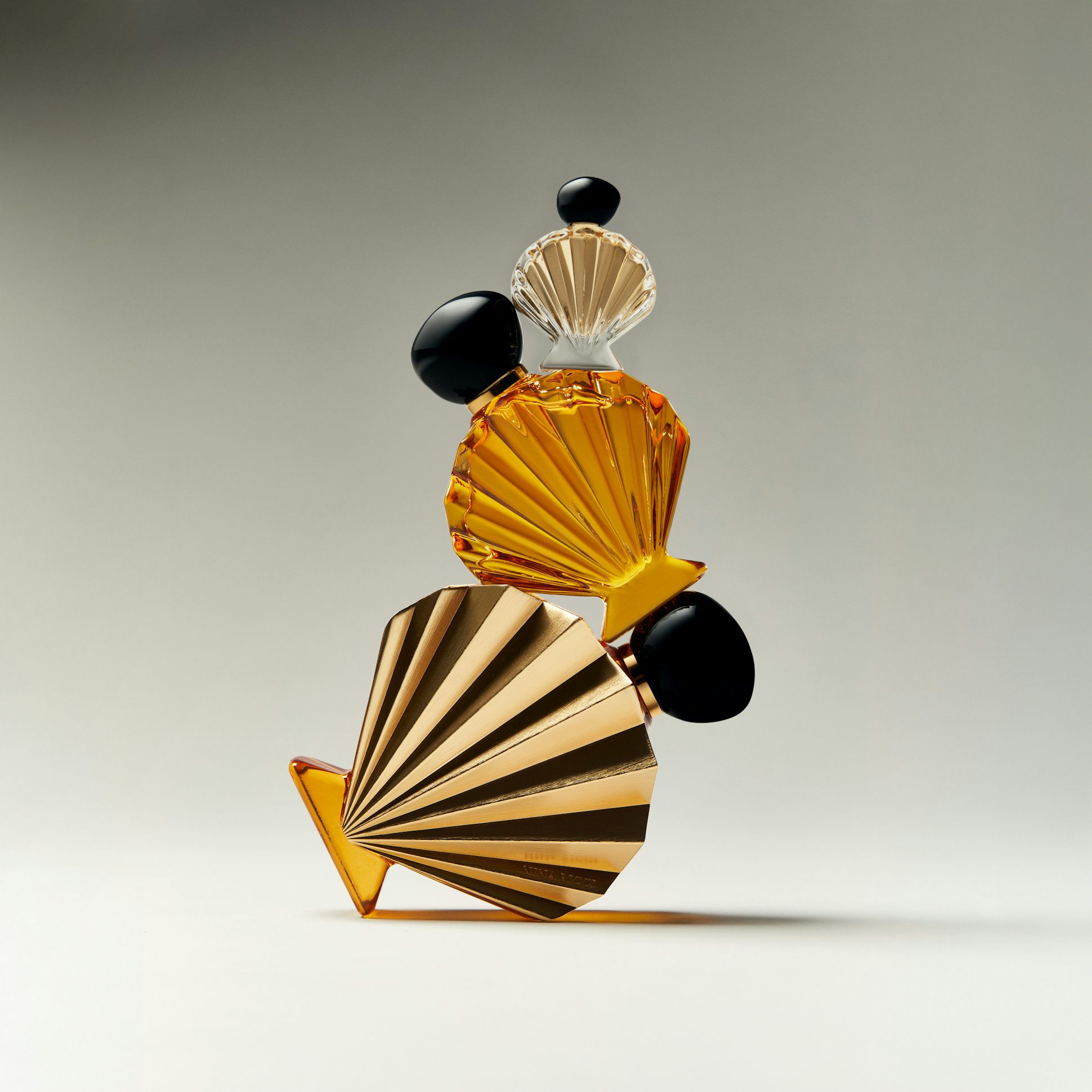 Vénus de Nina Ricci, the new fragrance