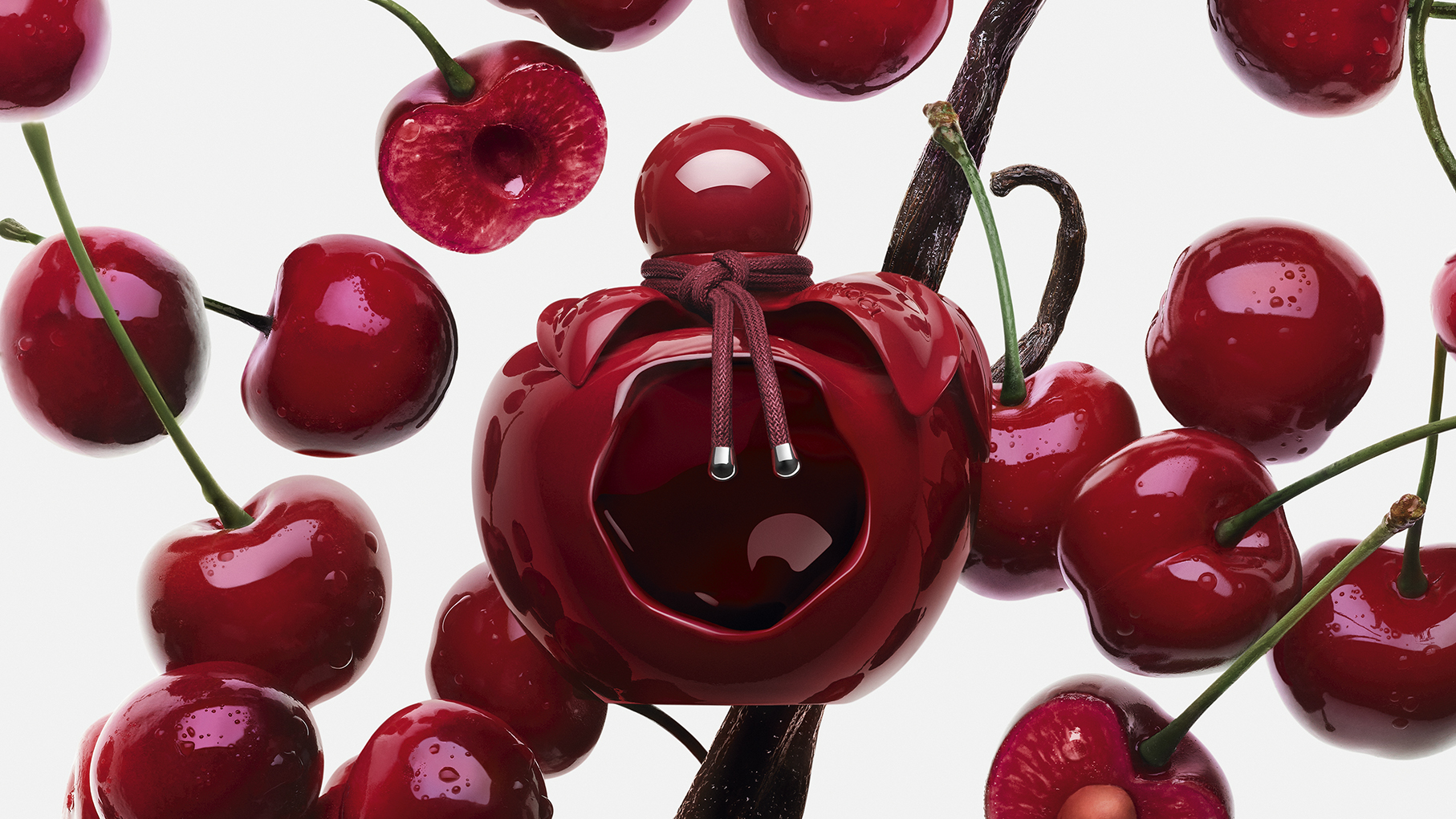 Nina Ricci Fashion and Fragrances - Official website