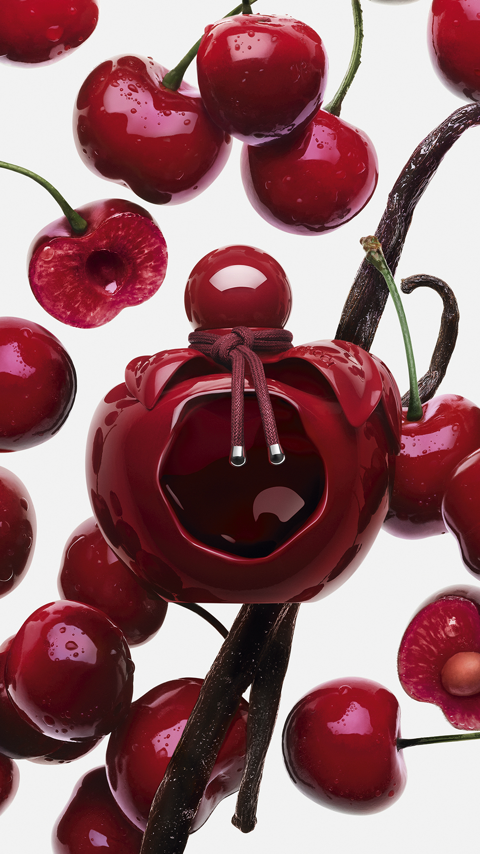 Nina Rouge Crush ニナ ルージュ クラッシュ- Nina Ricci