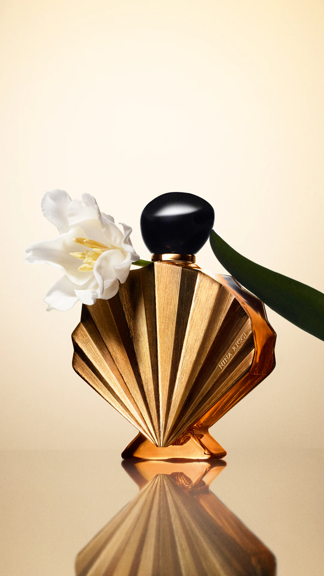 Vénus de Nina Ricci